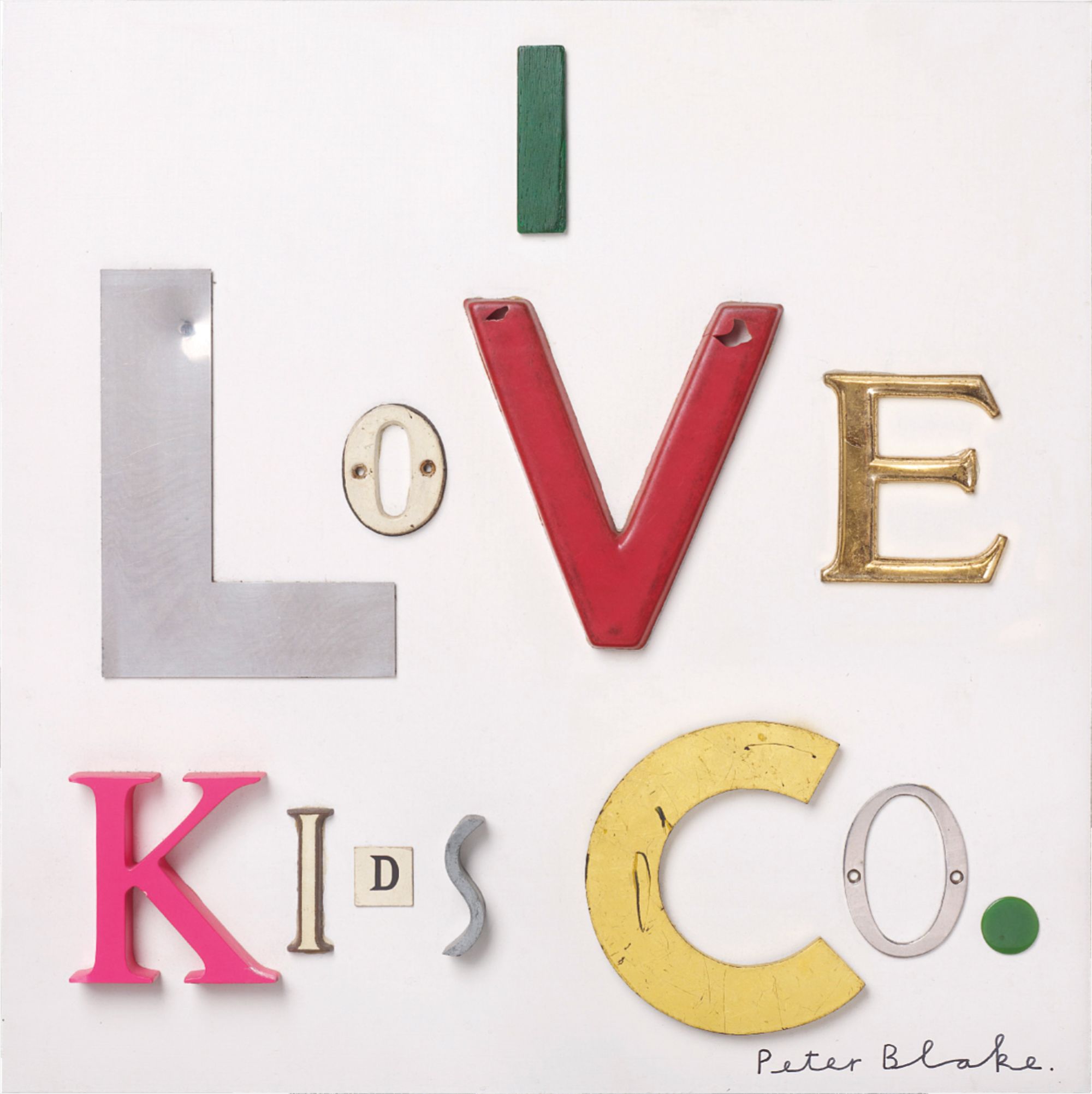 I Love Kids Co