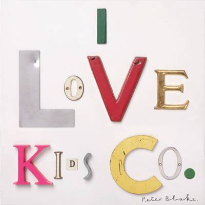 I Love Kids Co