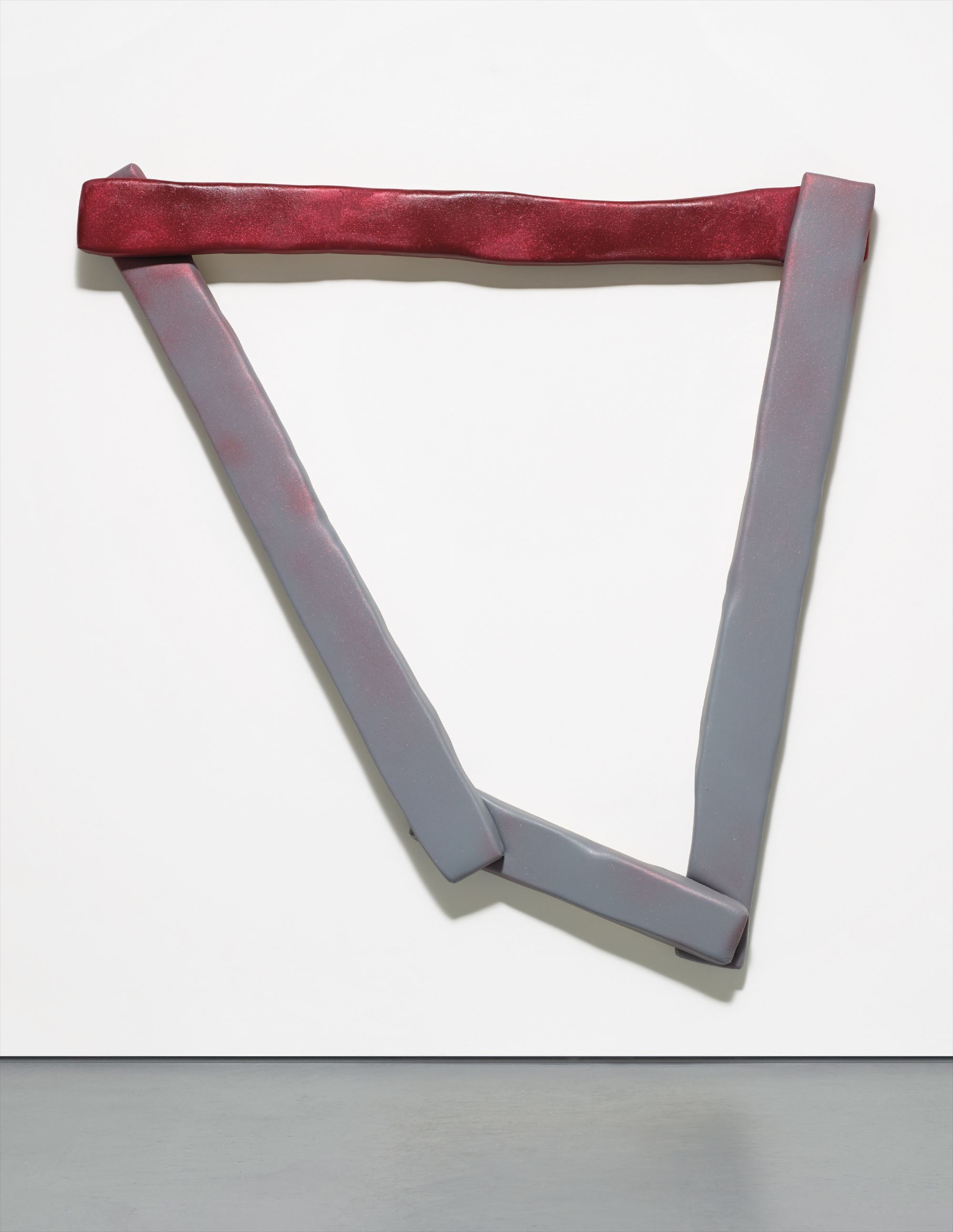 Justin Adian — Triangle