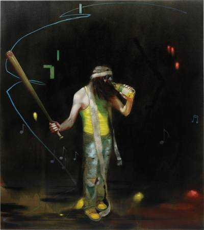 In Da Club - Me Time