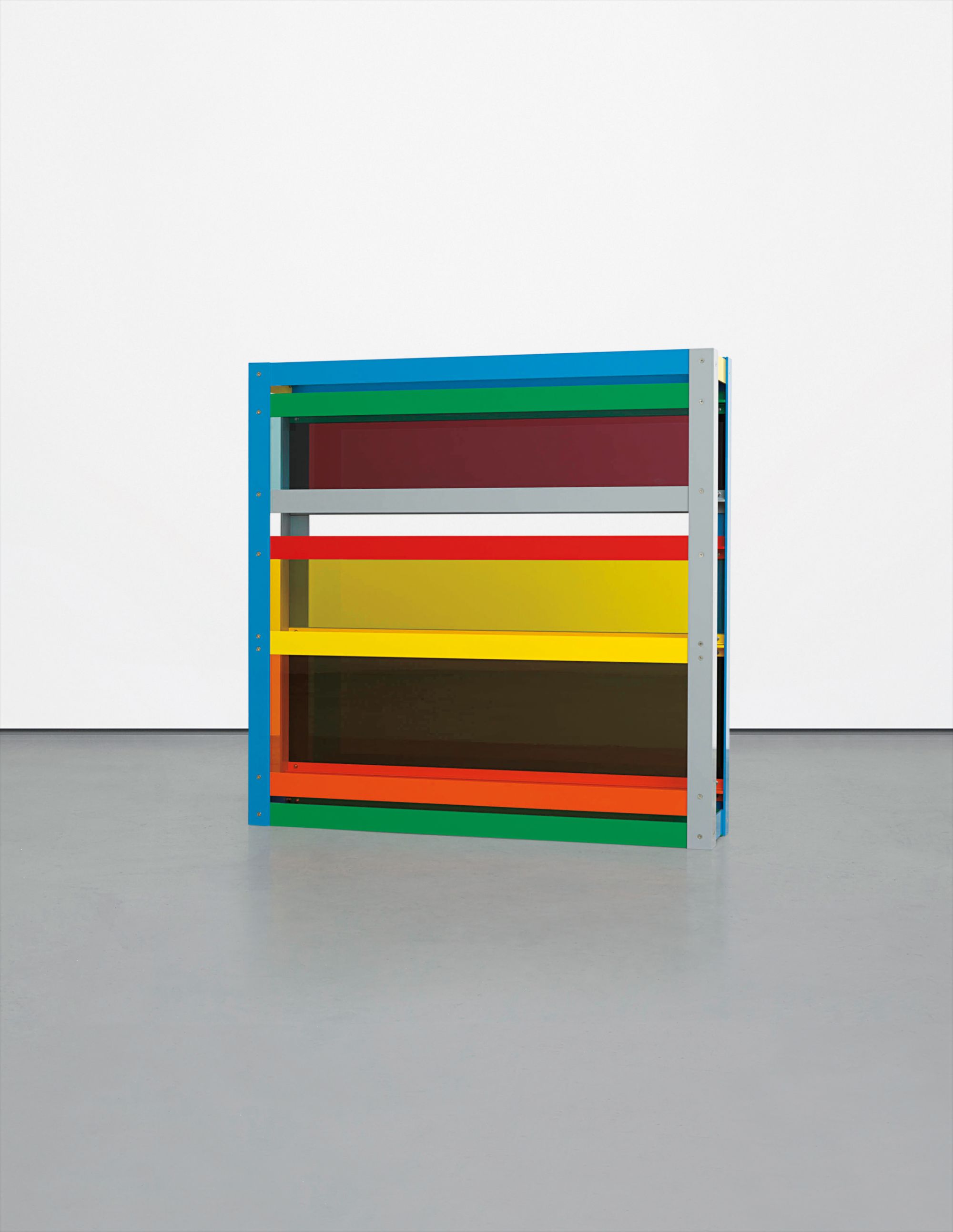 Relinquished Production