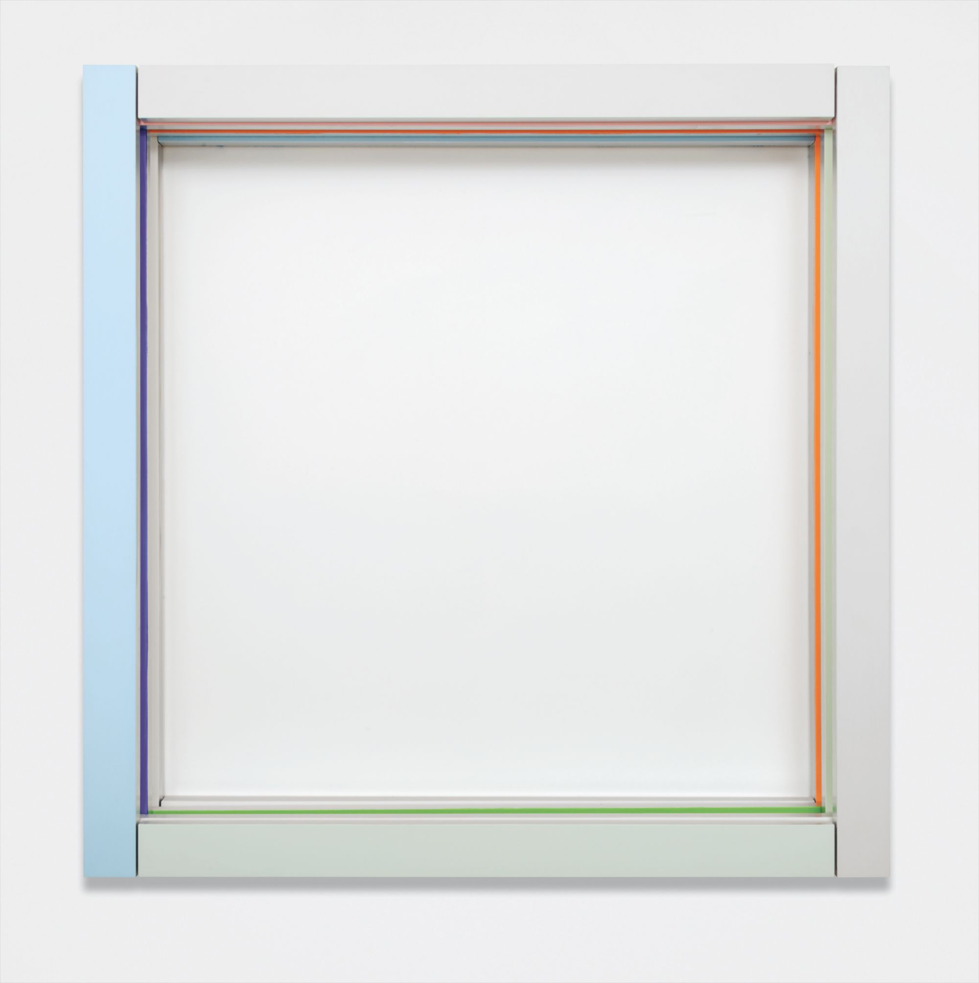 Imi Knoebel — Under the Moon of Love