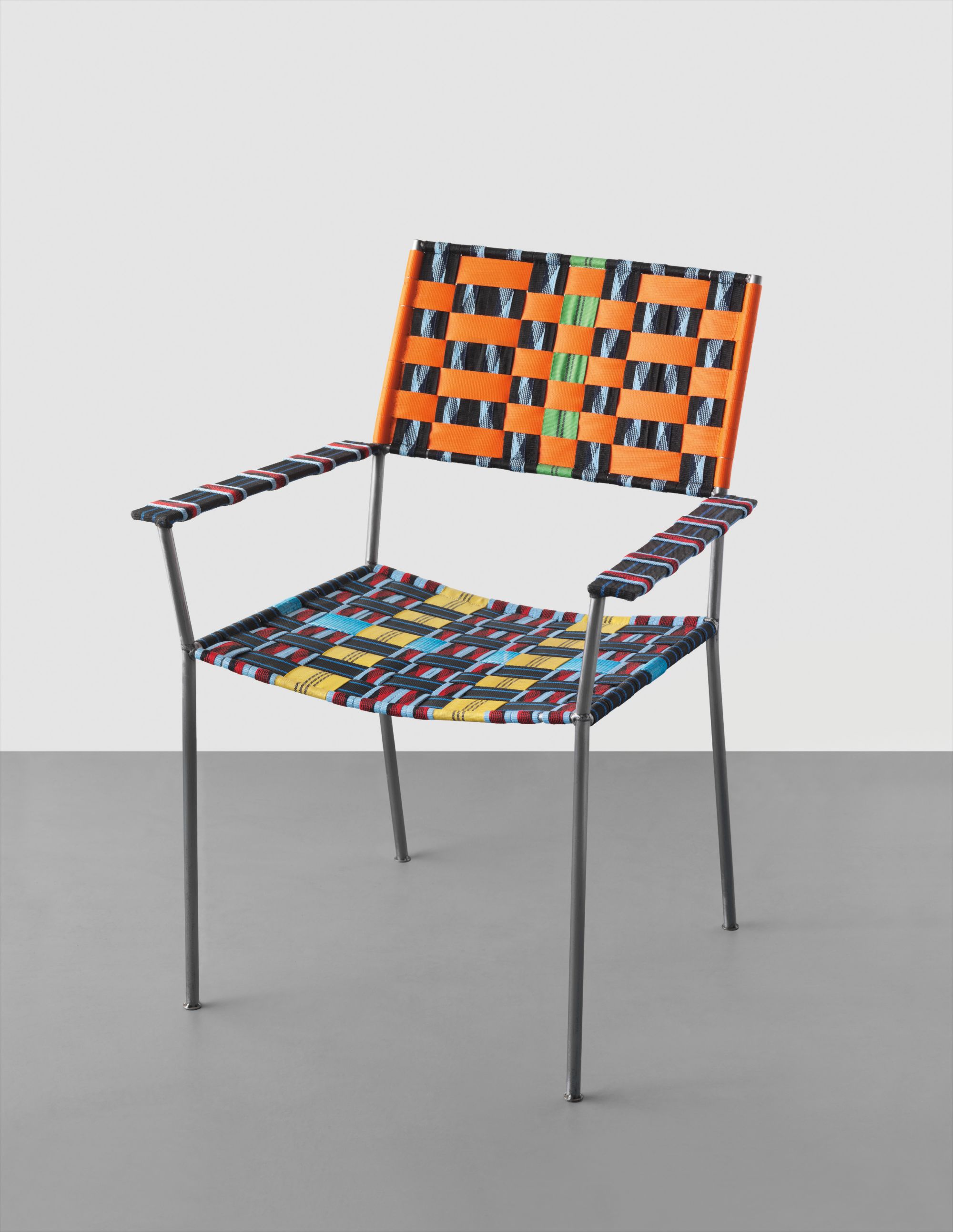 Franz West — Onkel Stuhl