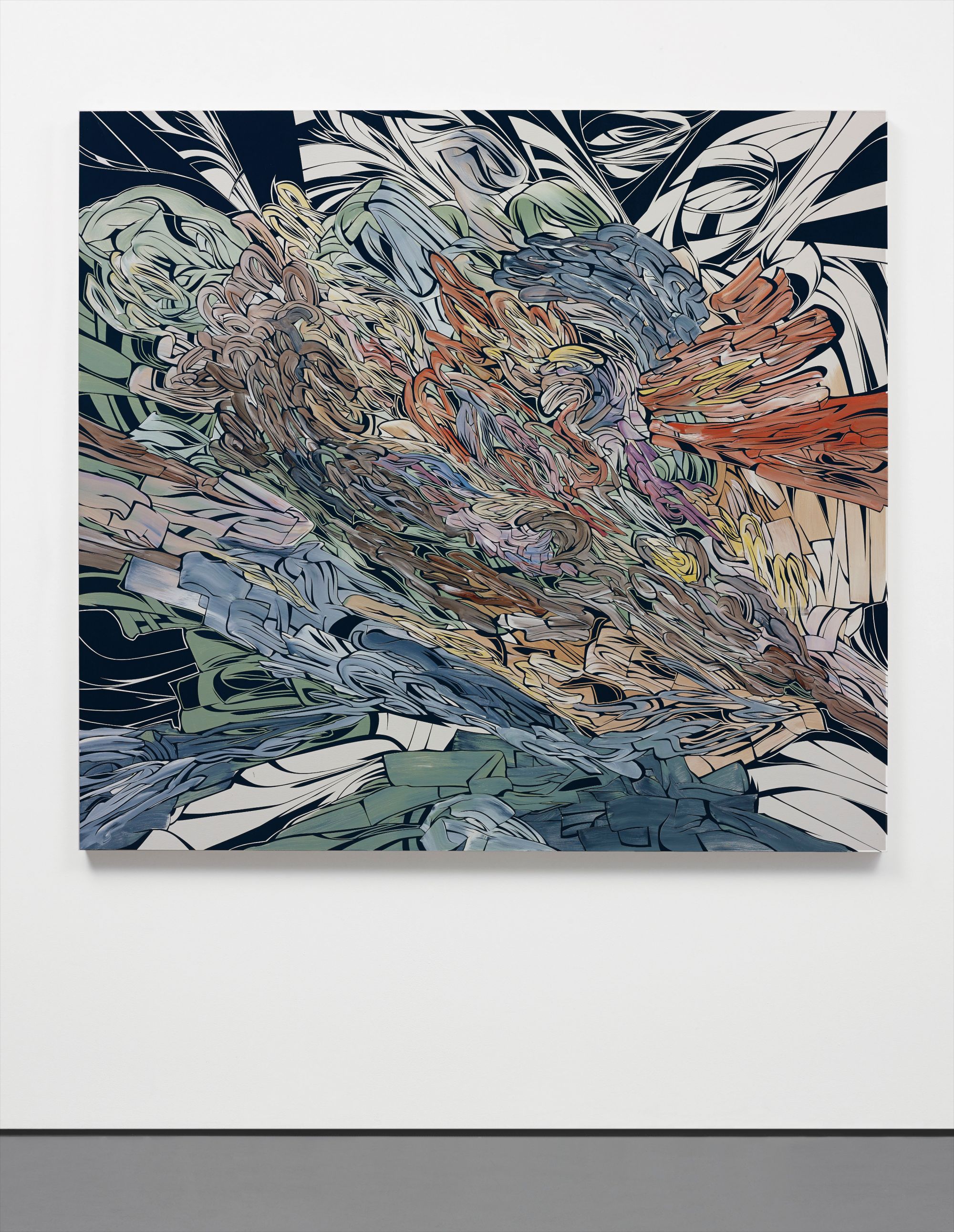 Blow The Horn One More Time