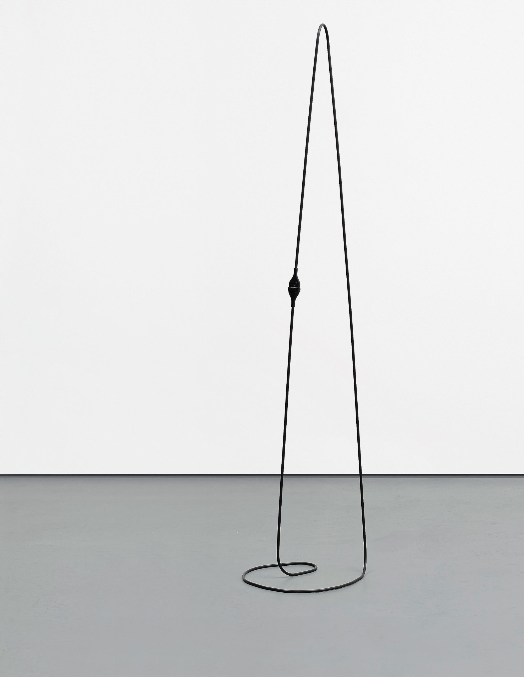 Tatiana Trouvé — Prise N°G