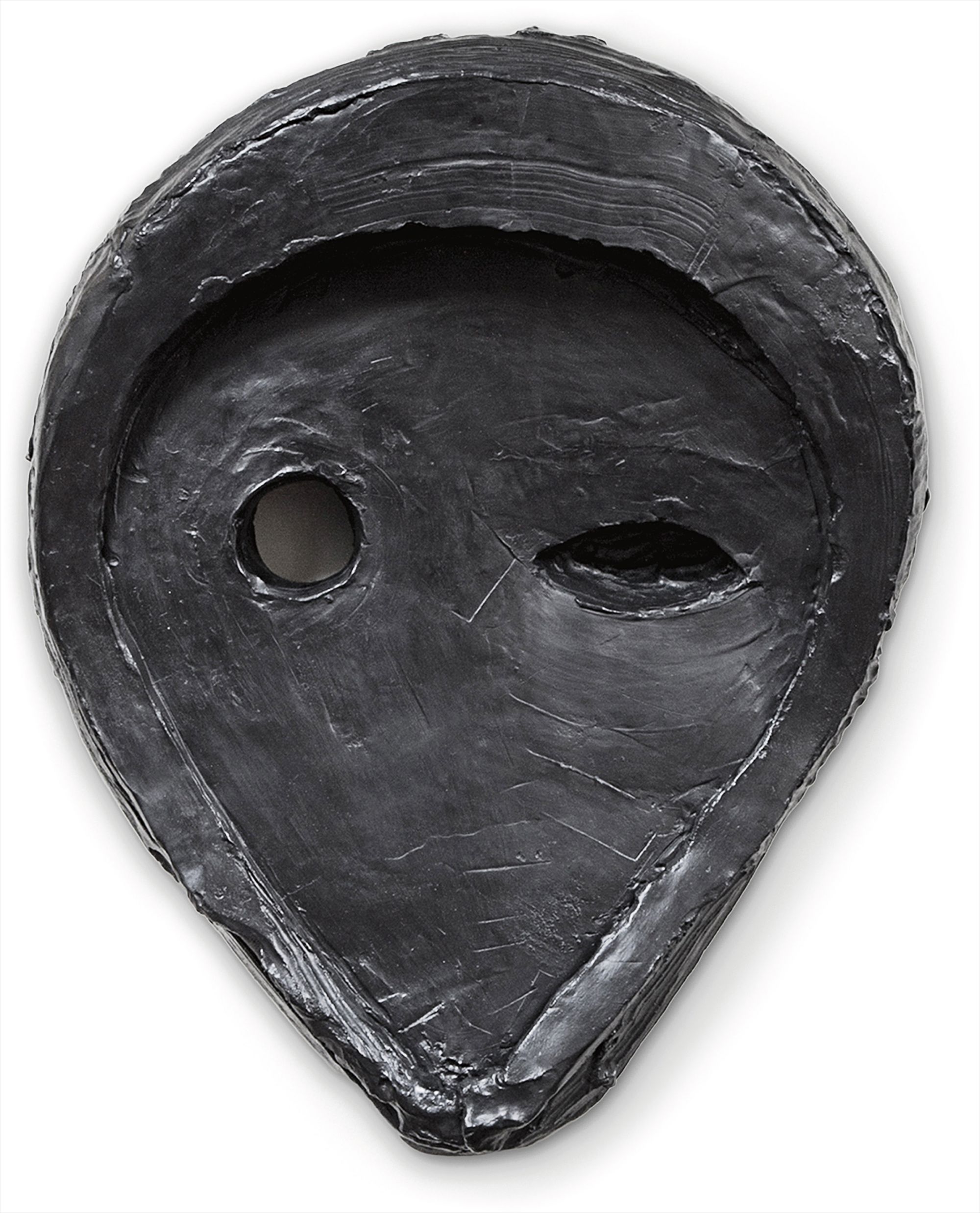 This work is number 3 from an edition of 3 plus 2 artist's proofs.