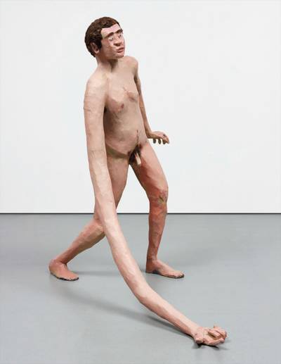 Abraham with the Long Arm