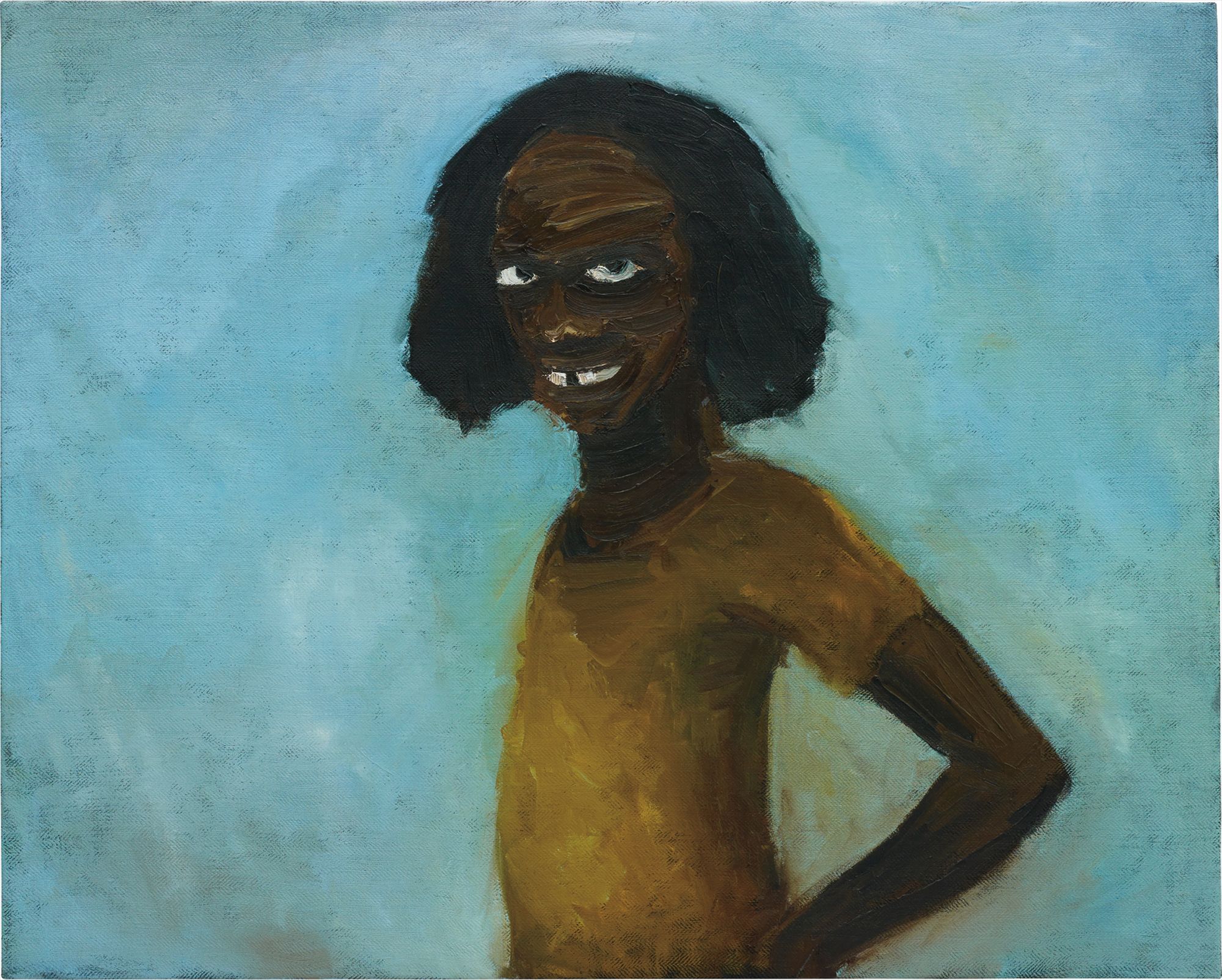 Feeding the Anthrapologist