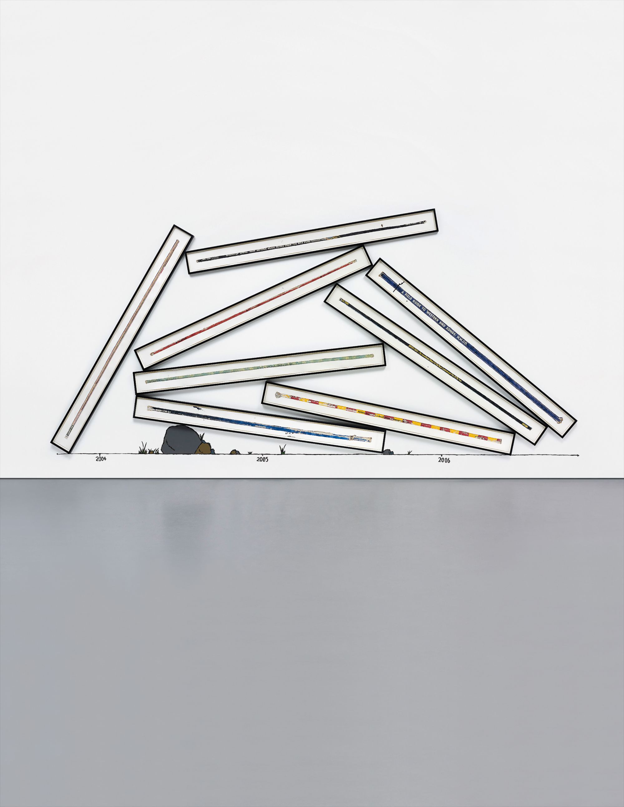 Blopp (Baby I’m A Mess)