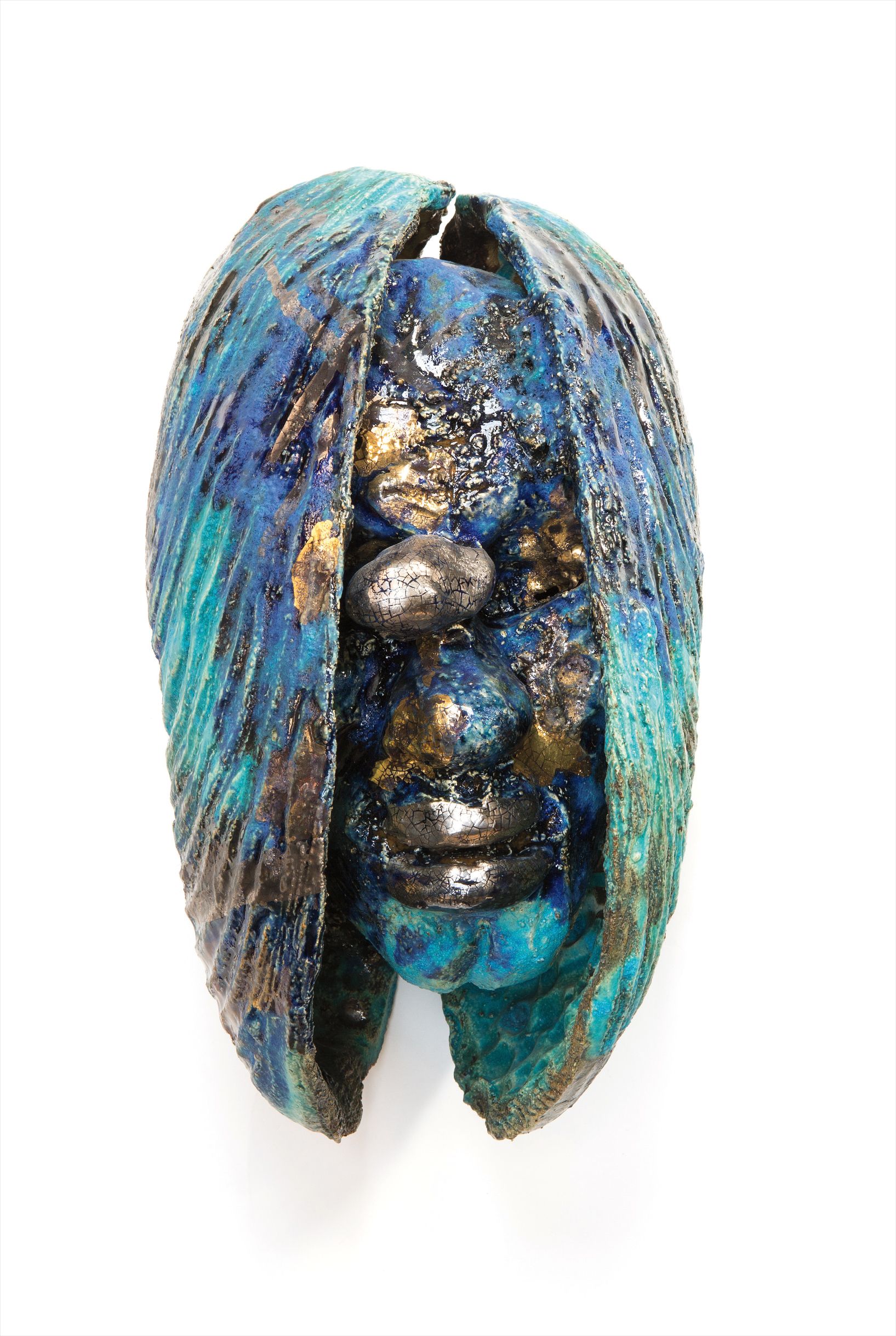 Perle Noire XII - with the Promise of Rest