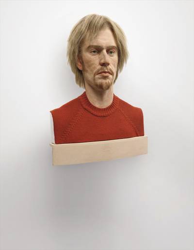 No One – In Particular #7 from Series 1