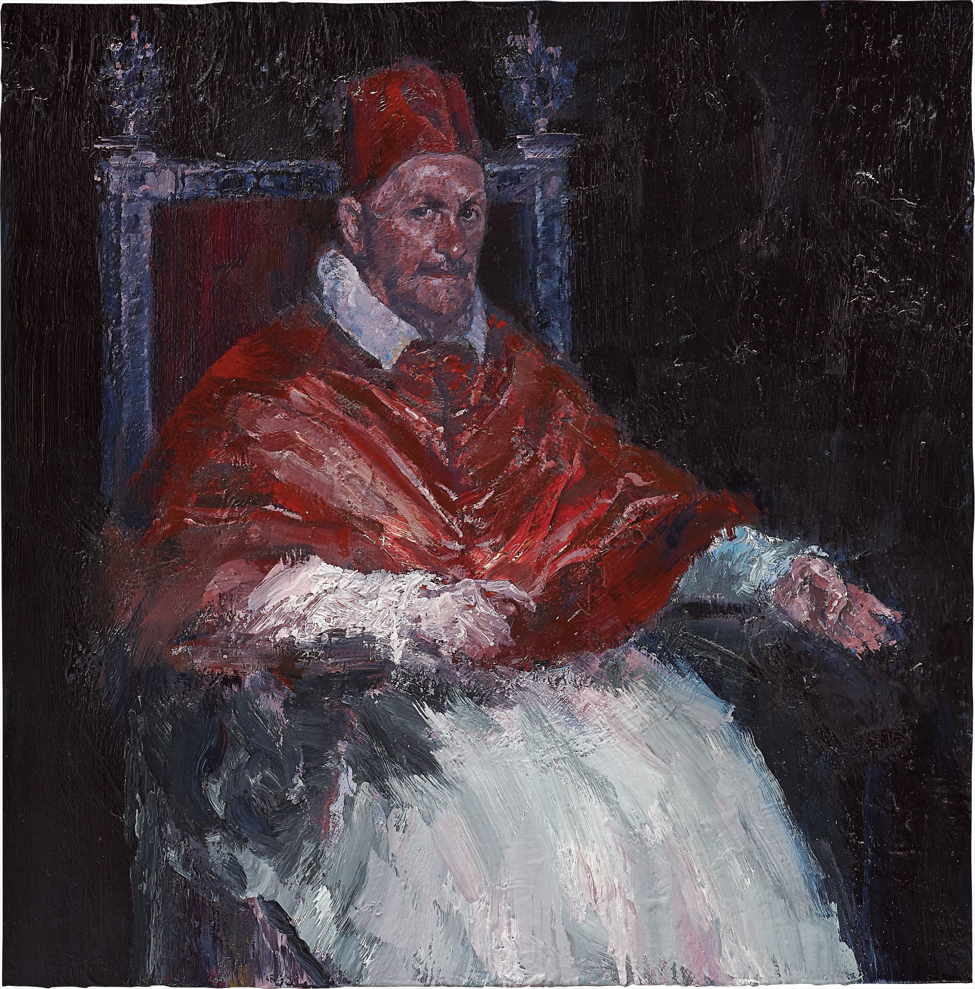 Pope Innocent X no. 4