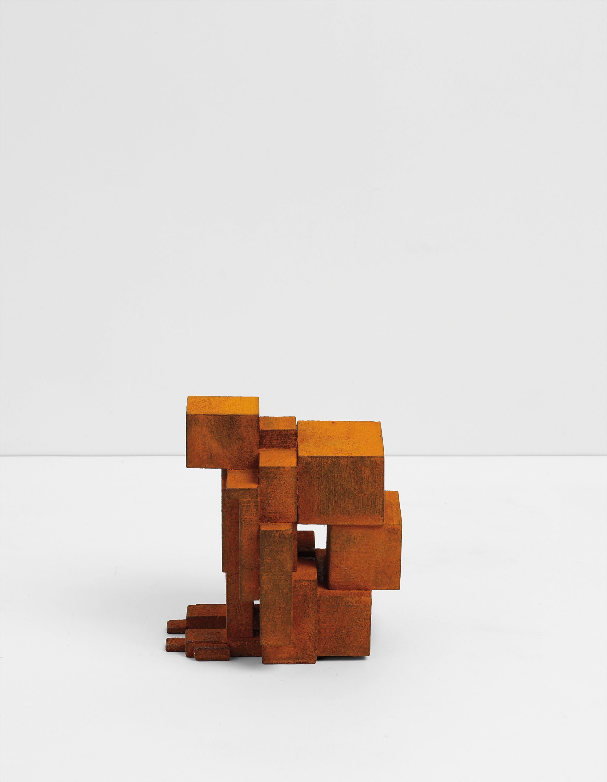 Antony Gormley — Meme Ccxcviii