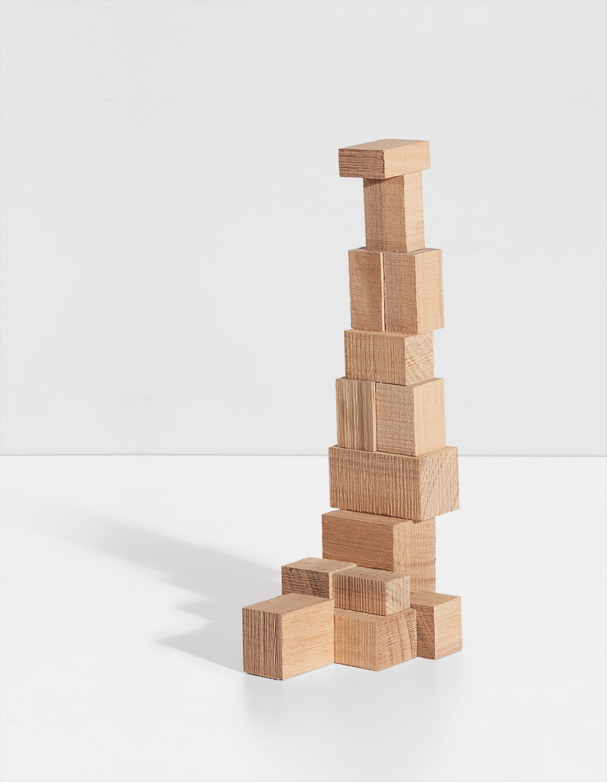 Antony Gormley — Slump Model