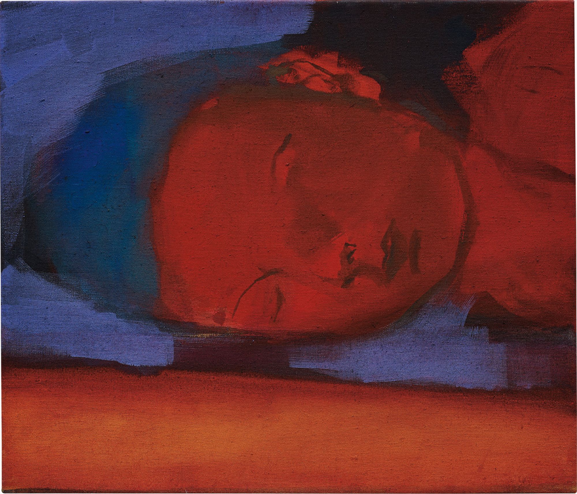 Leiko Ikemura — Head