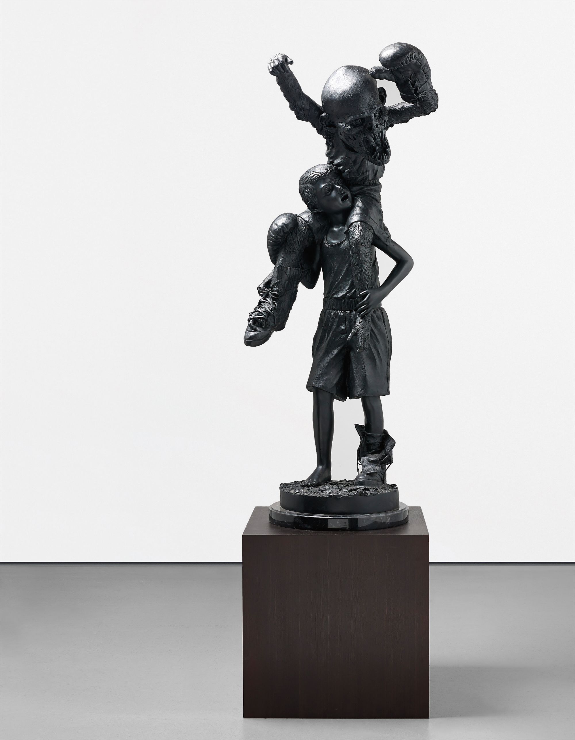 Process Art (Eat Your Heart Out)