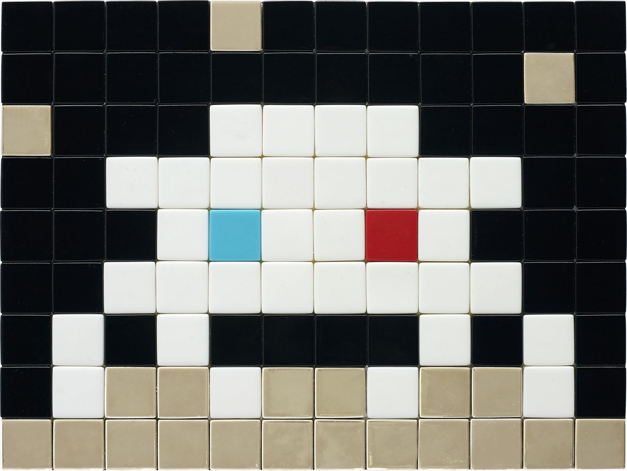 Invader — Alias Mia_53