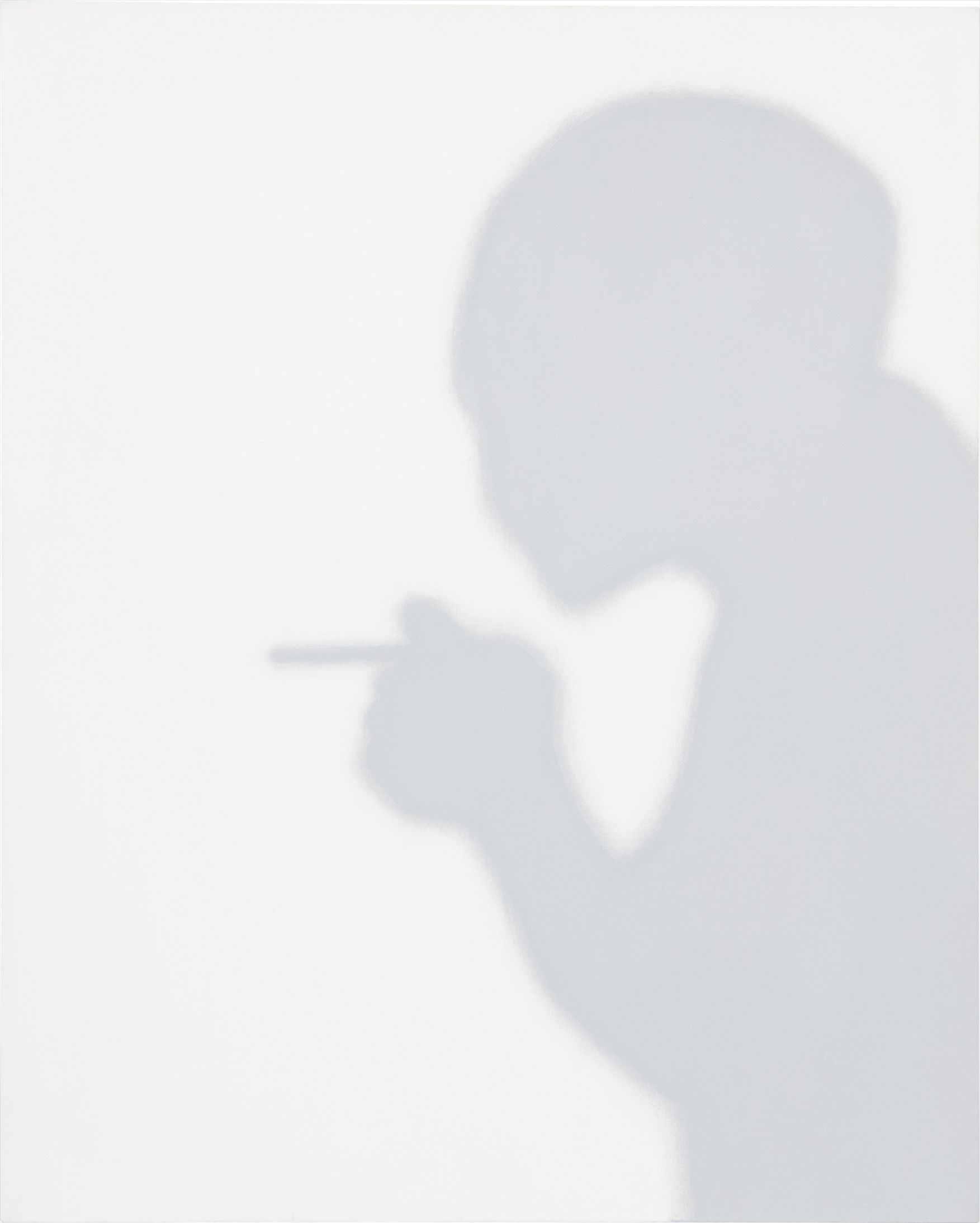 Jiro Takamatsu — Shadow No. 1451