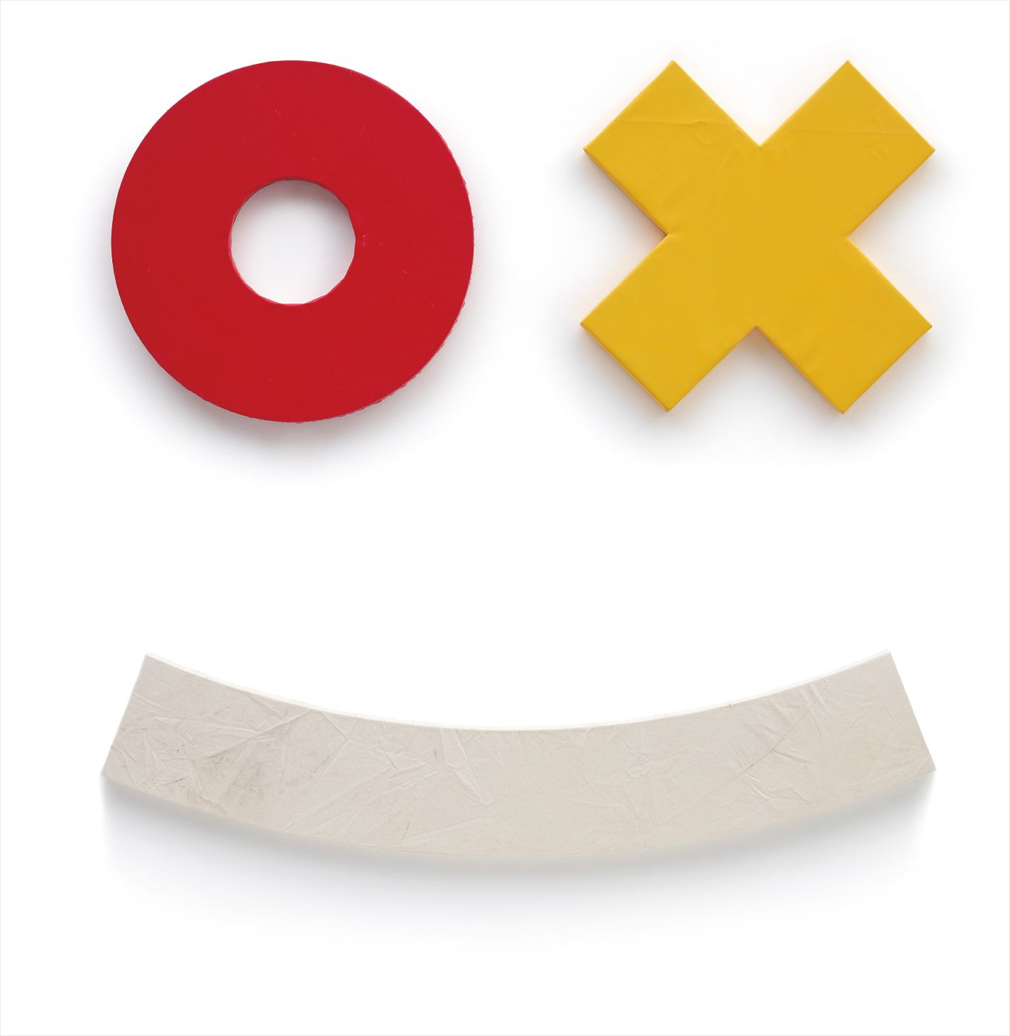 Grear Patterson — Third Base