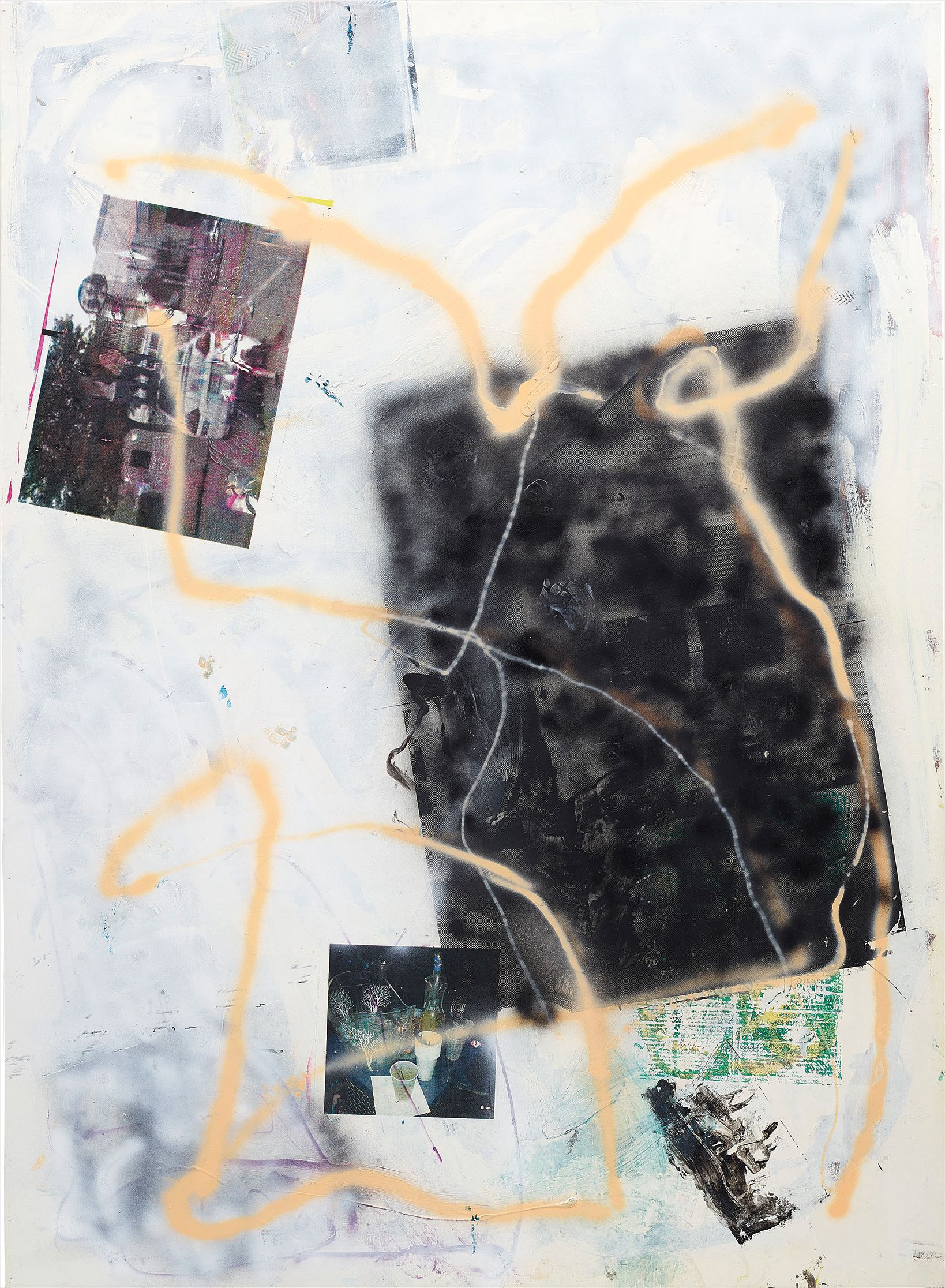 Leo Gabin — Spoon Fed Free