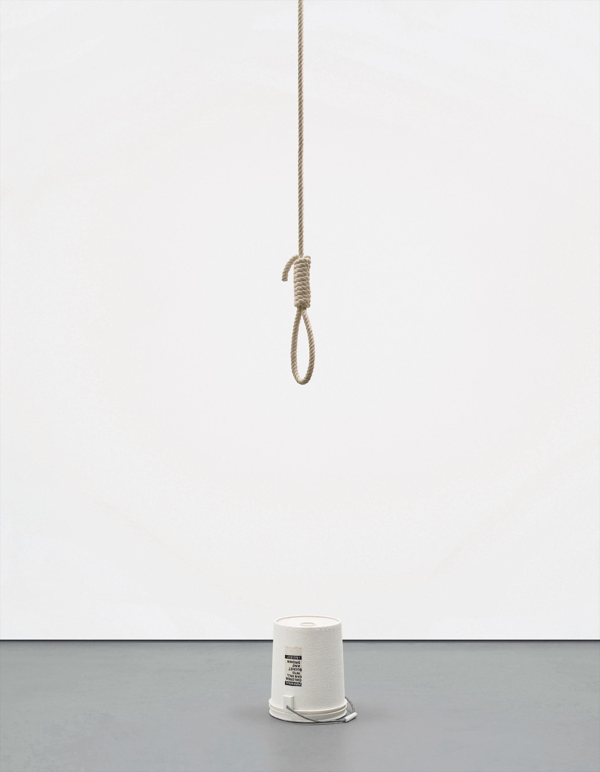 Stairway to Heaven I