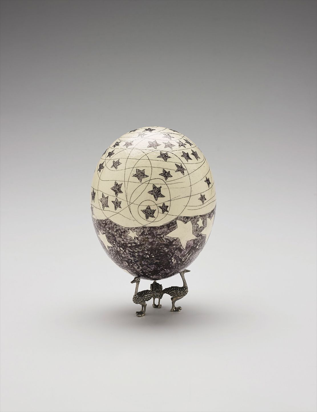 Fabergé Egg