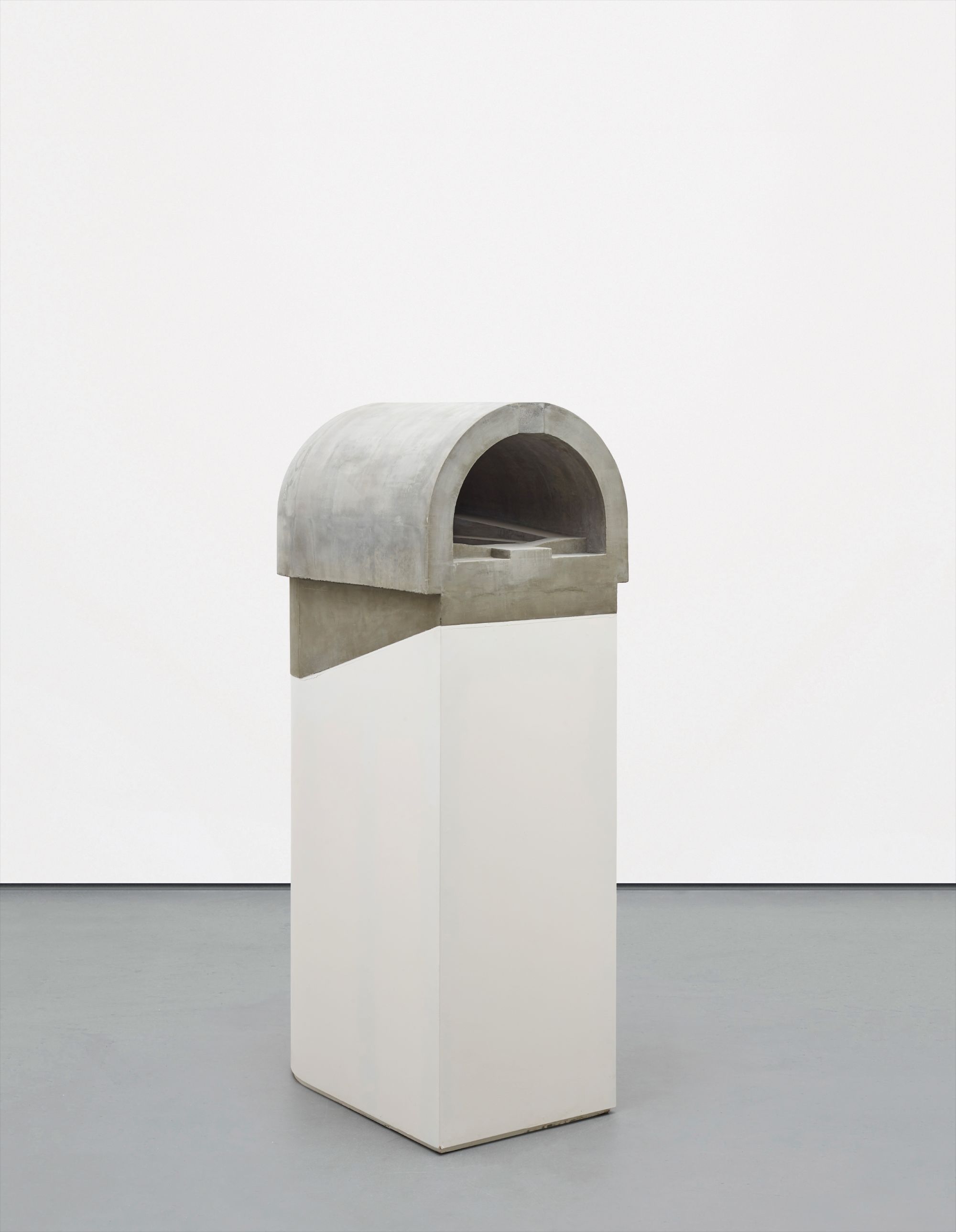 Renato Nicolodi — Circo II