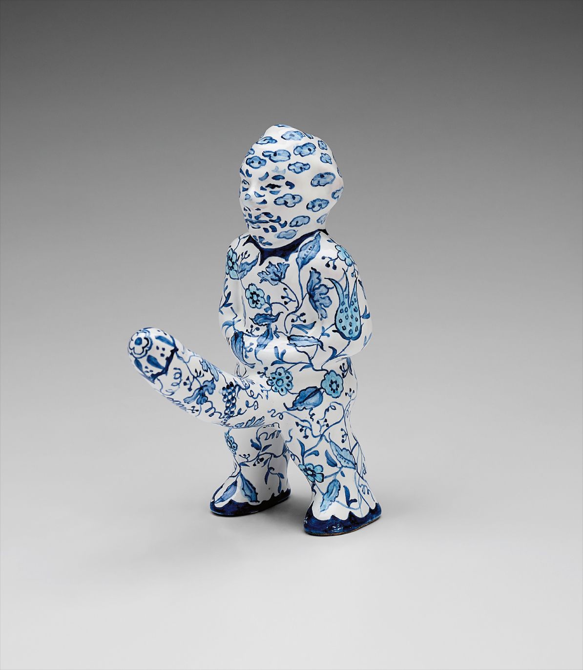 Hale Tenger — Turkish Delight