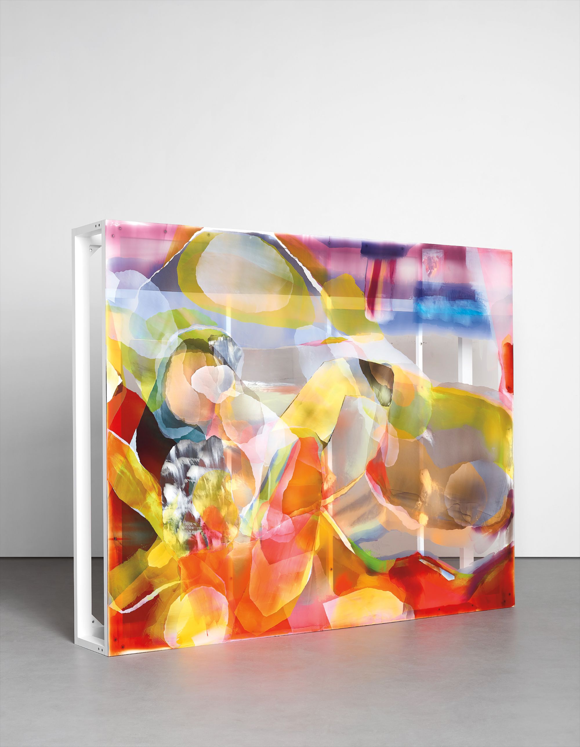 Kristin Baker — New Dawn Fades