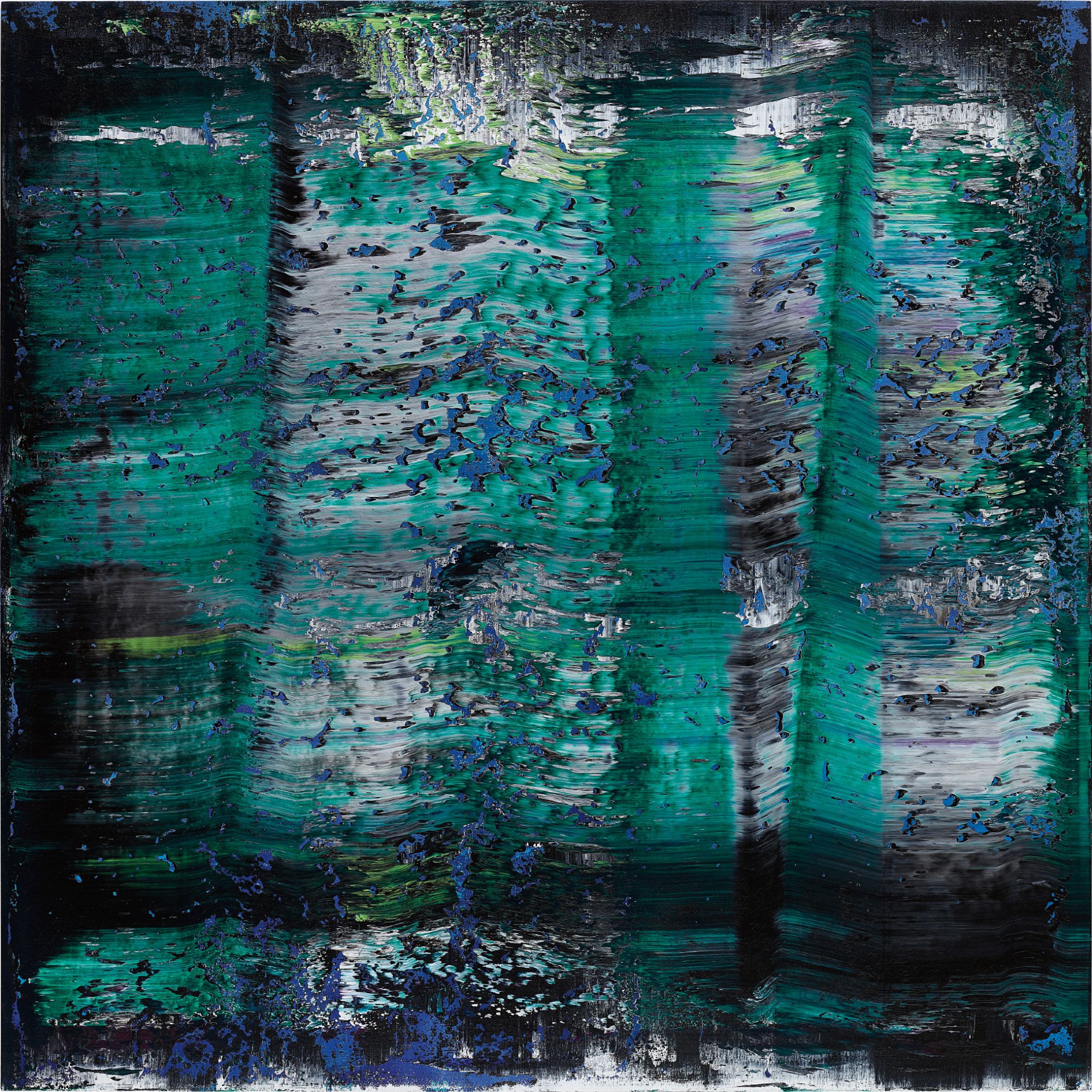 Stanley Casselman — Ir-33-3