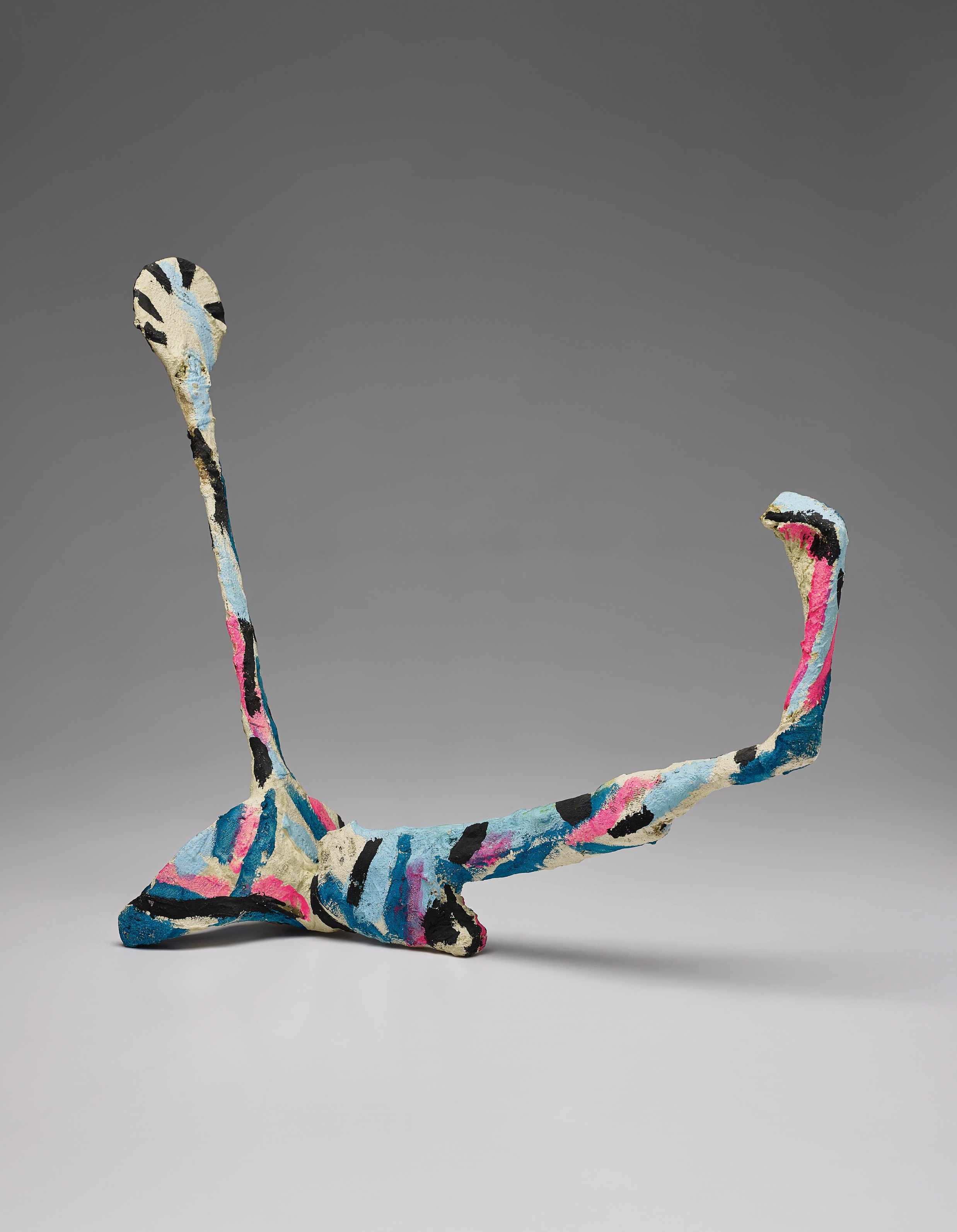 Franz West — Passstück