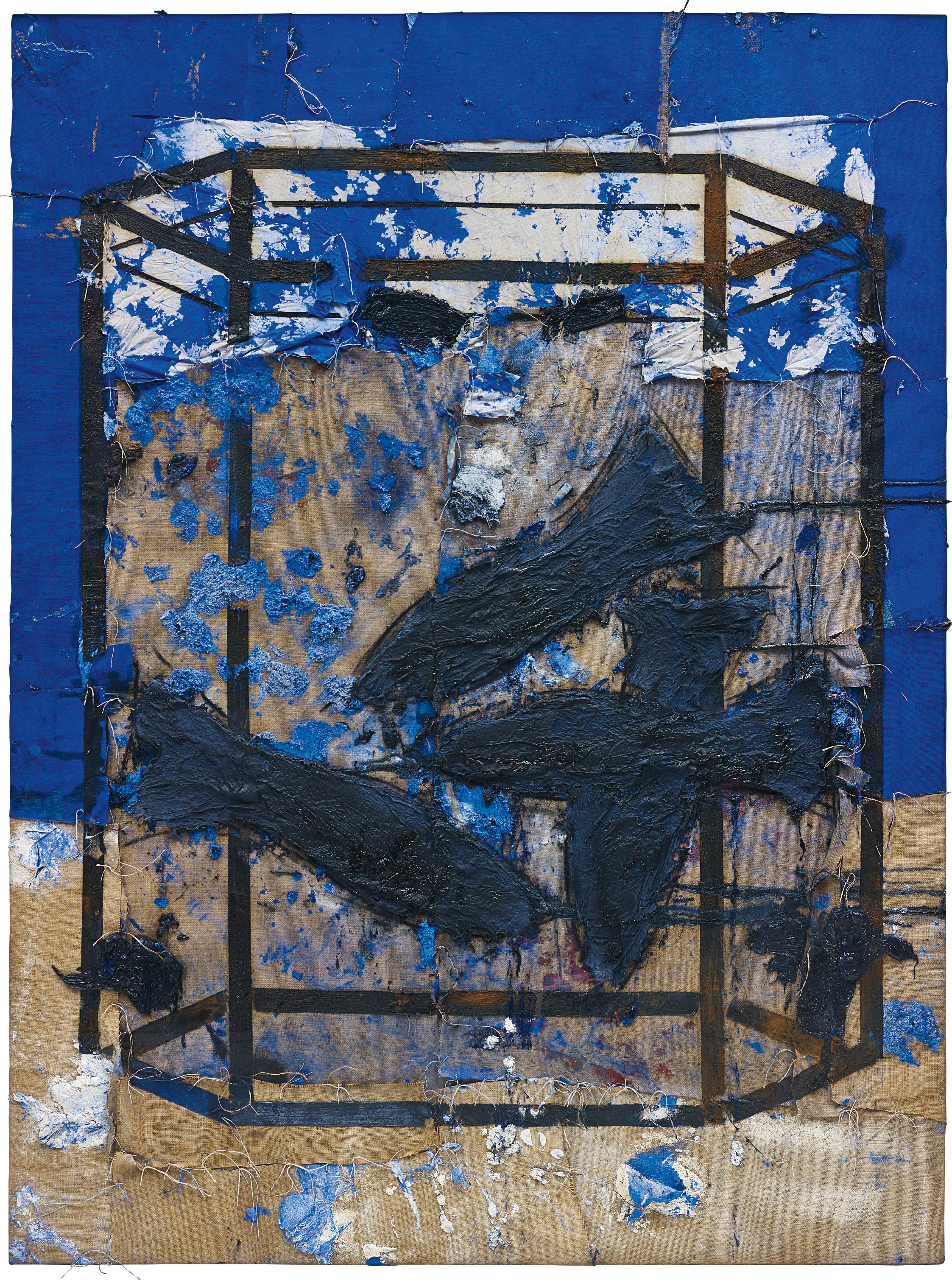 Manolo Valdés — Hommage à Matisse