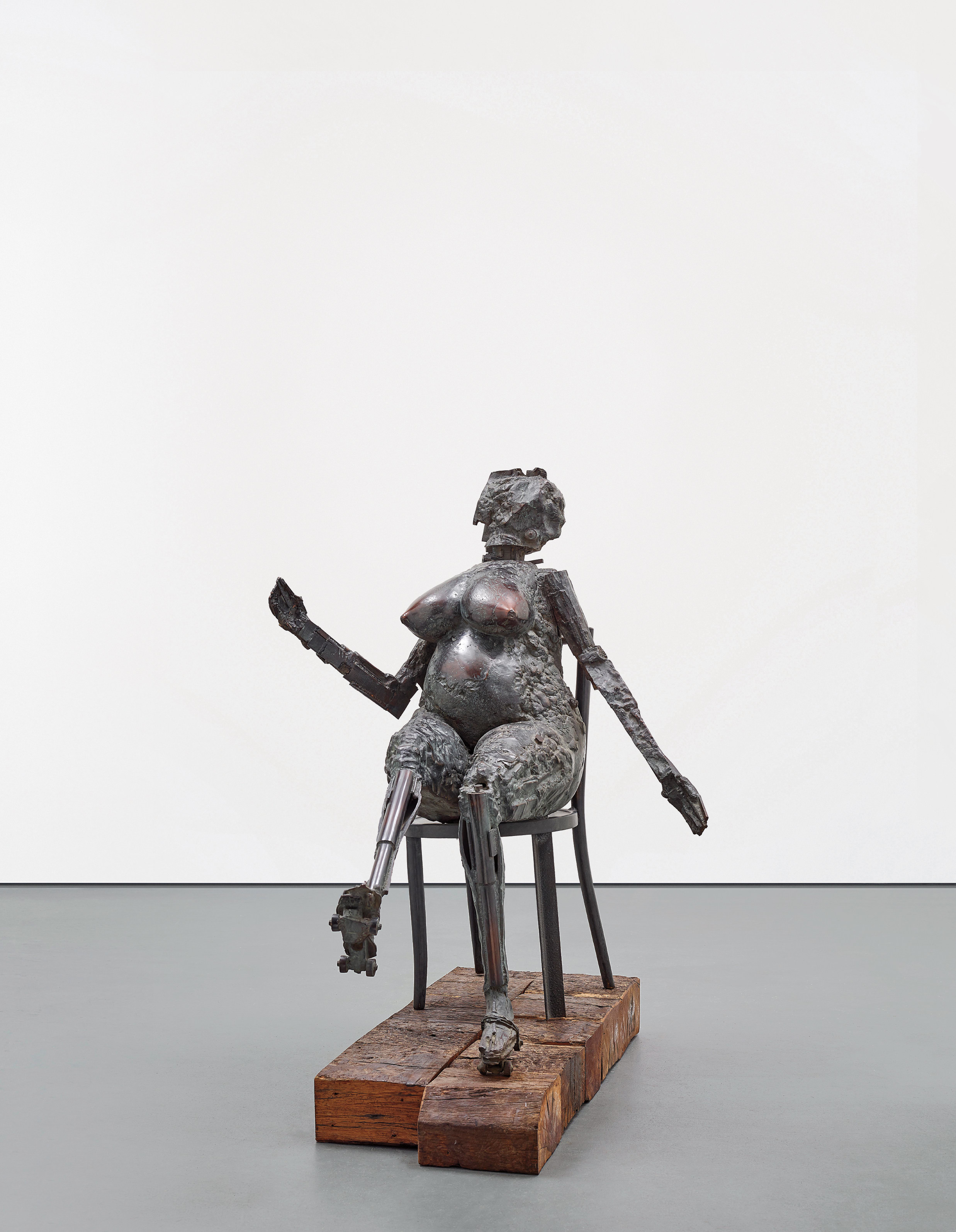 Les Roberts d'Evelyne