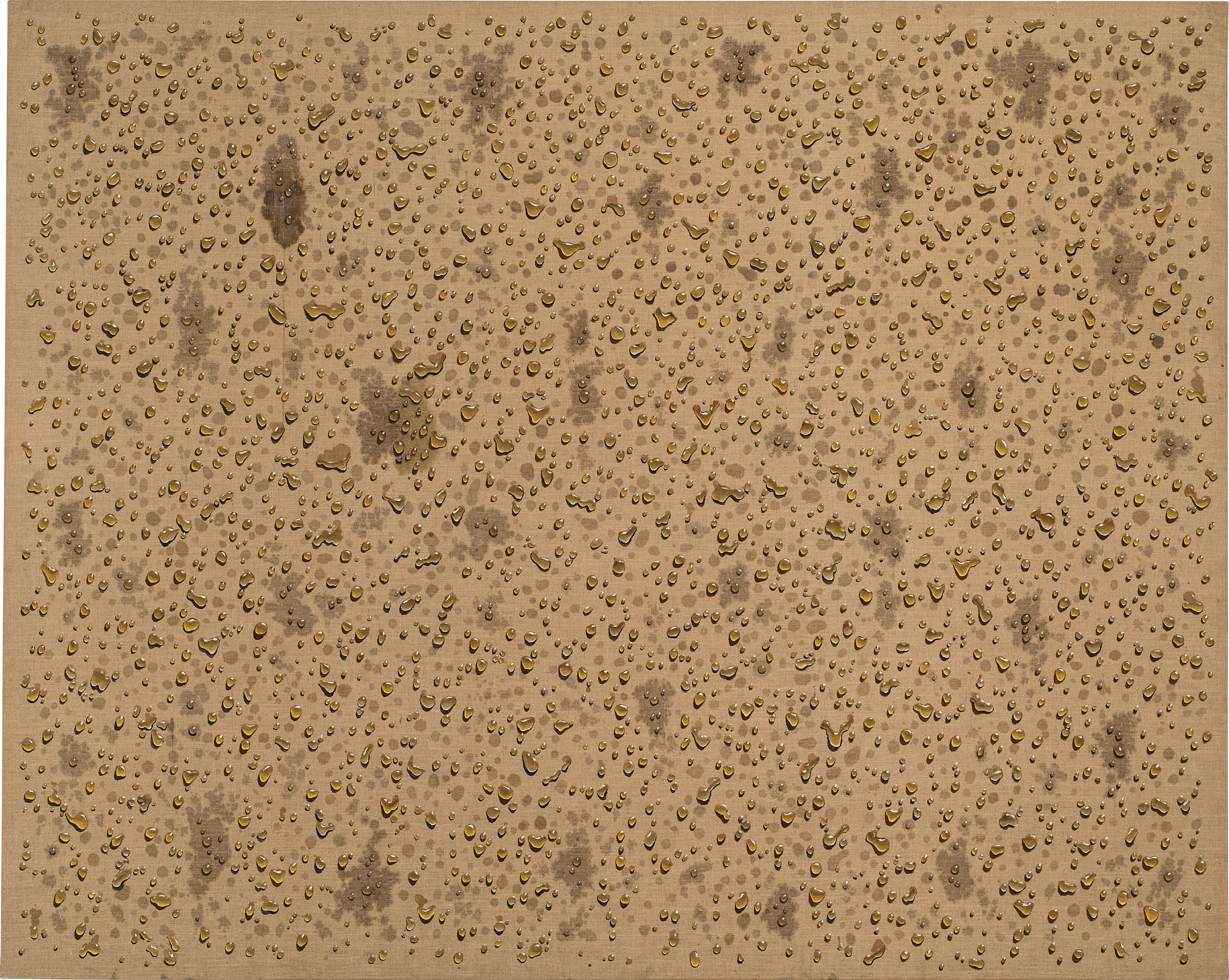 Kim Tschang-Yeul — Pa 19-80