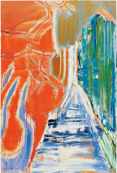 A Bird in its Existence 113