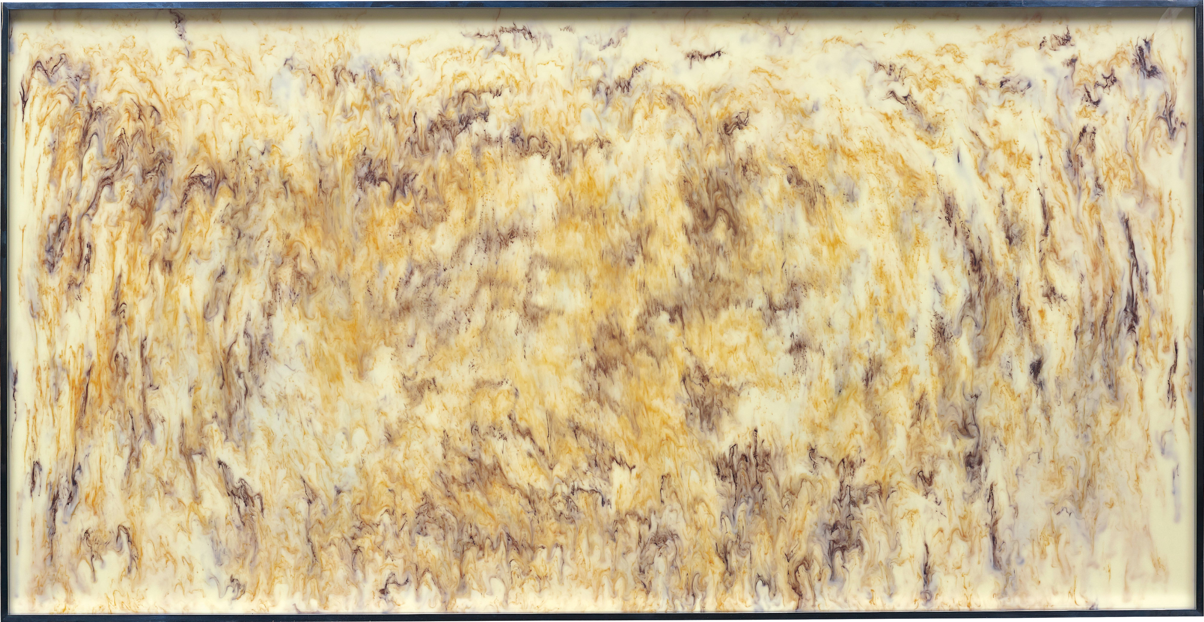 Sterling Ruby — Alabaster SR09-8