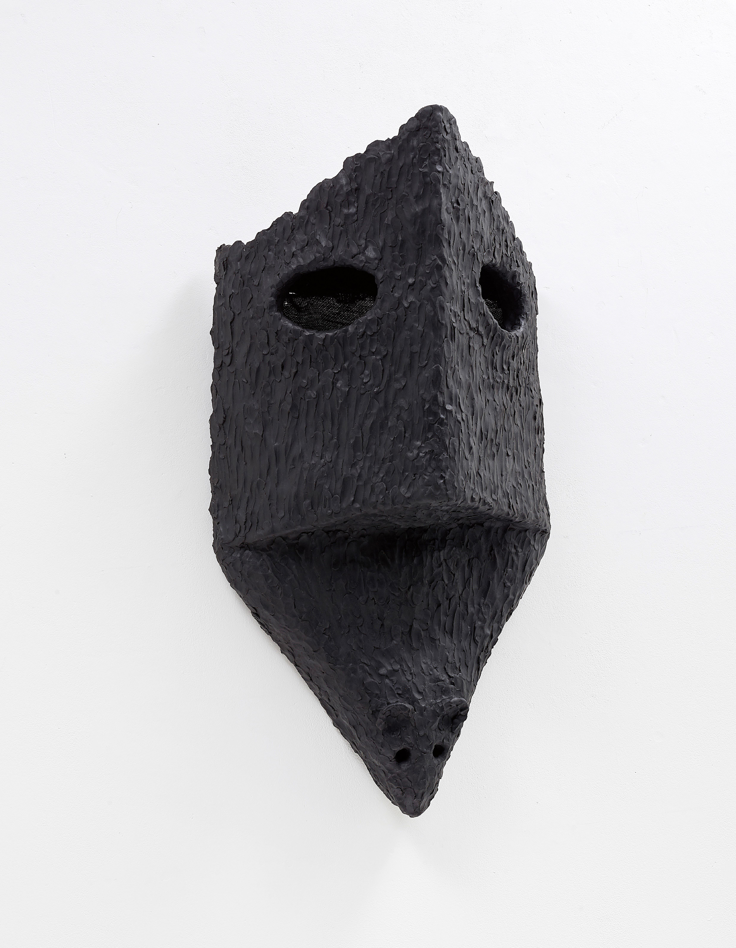 Ugo Rondinone — moonrise.west.february