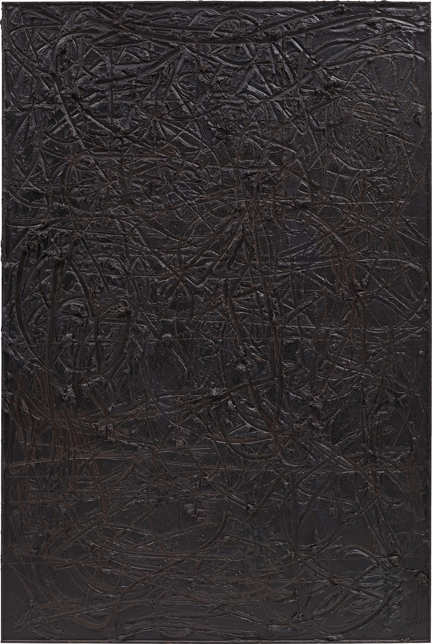 Rashid Johnson — Cosmic Slop