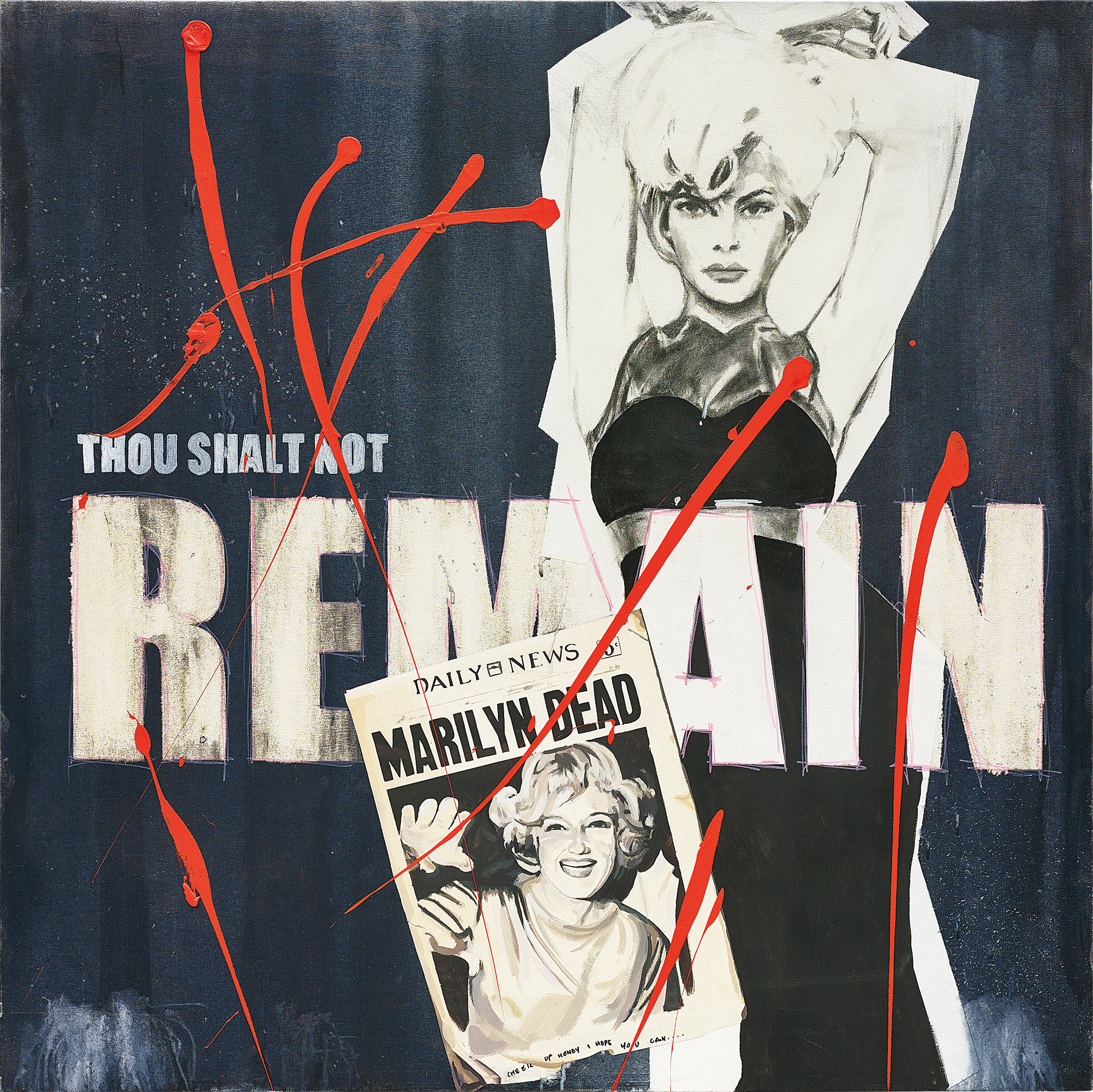 Stuart Semple — Remain