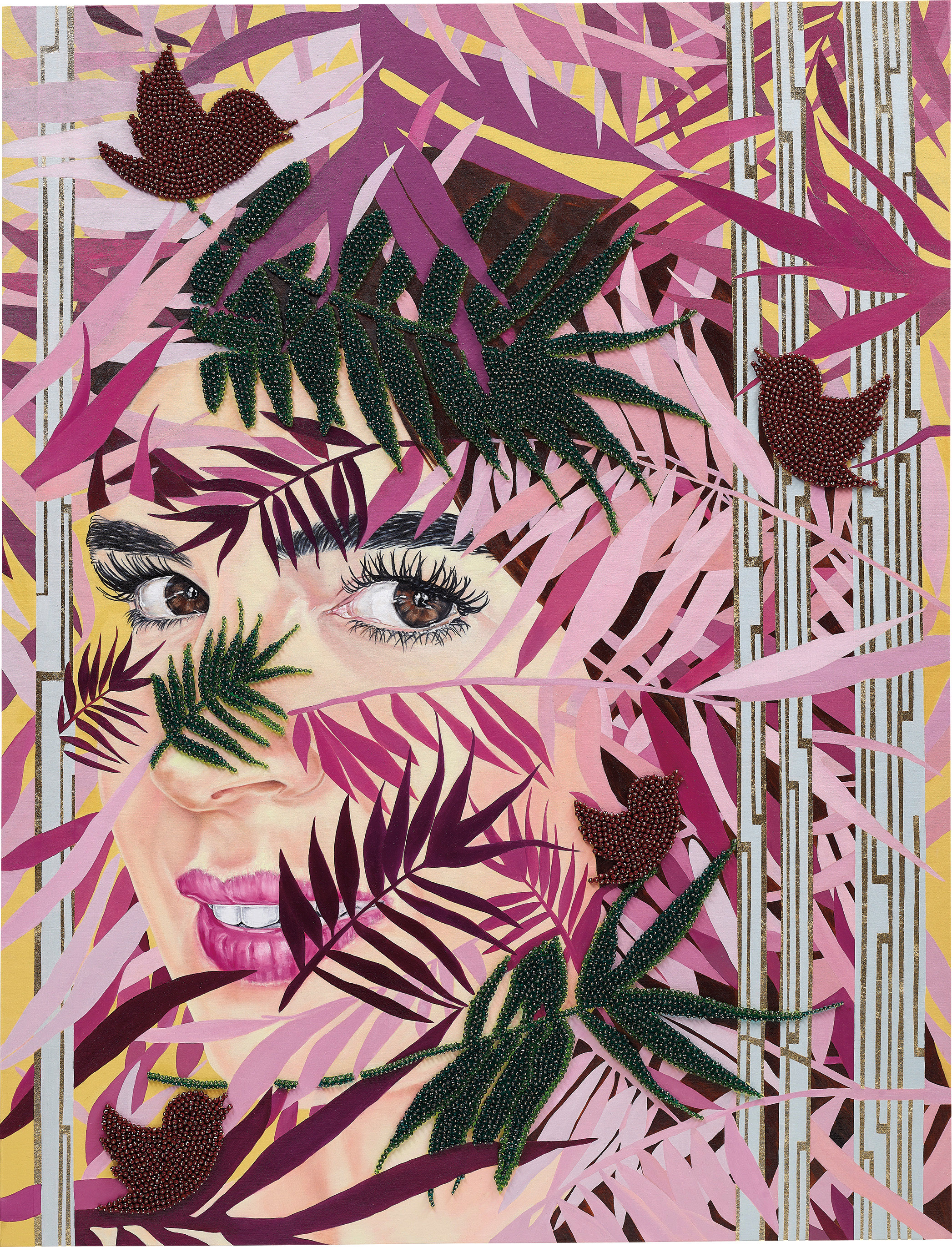 Asli Özok — Miami