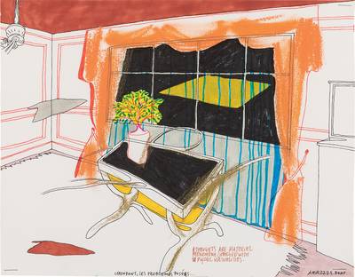 Anne-Mie Van Kerckhoven