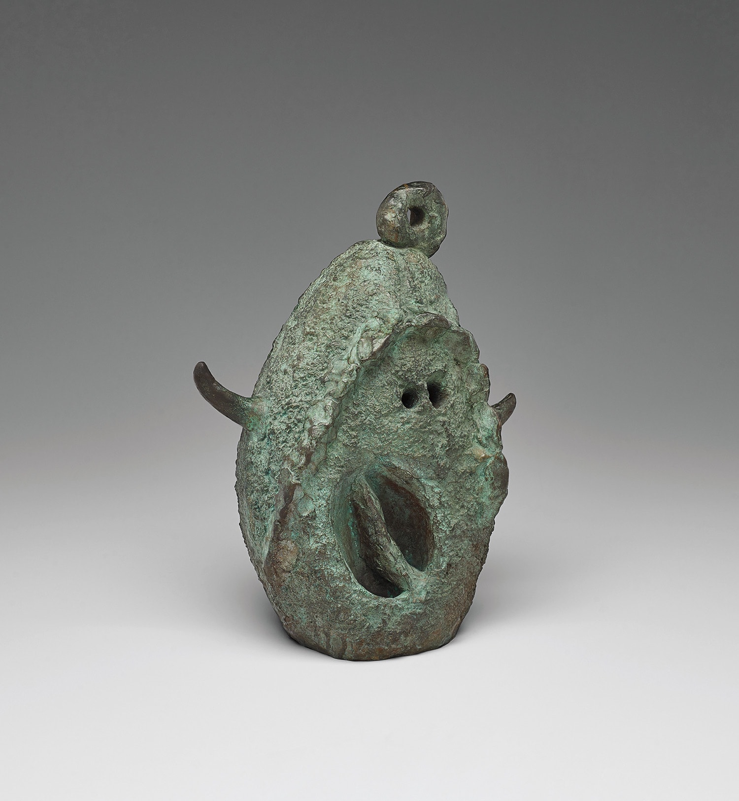 Joan Miró — Femme