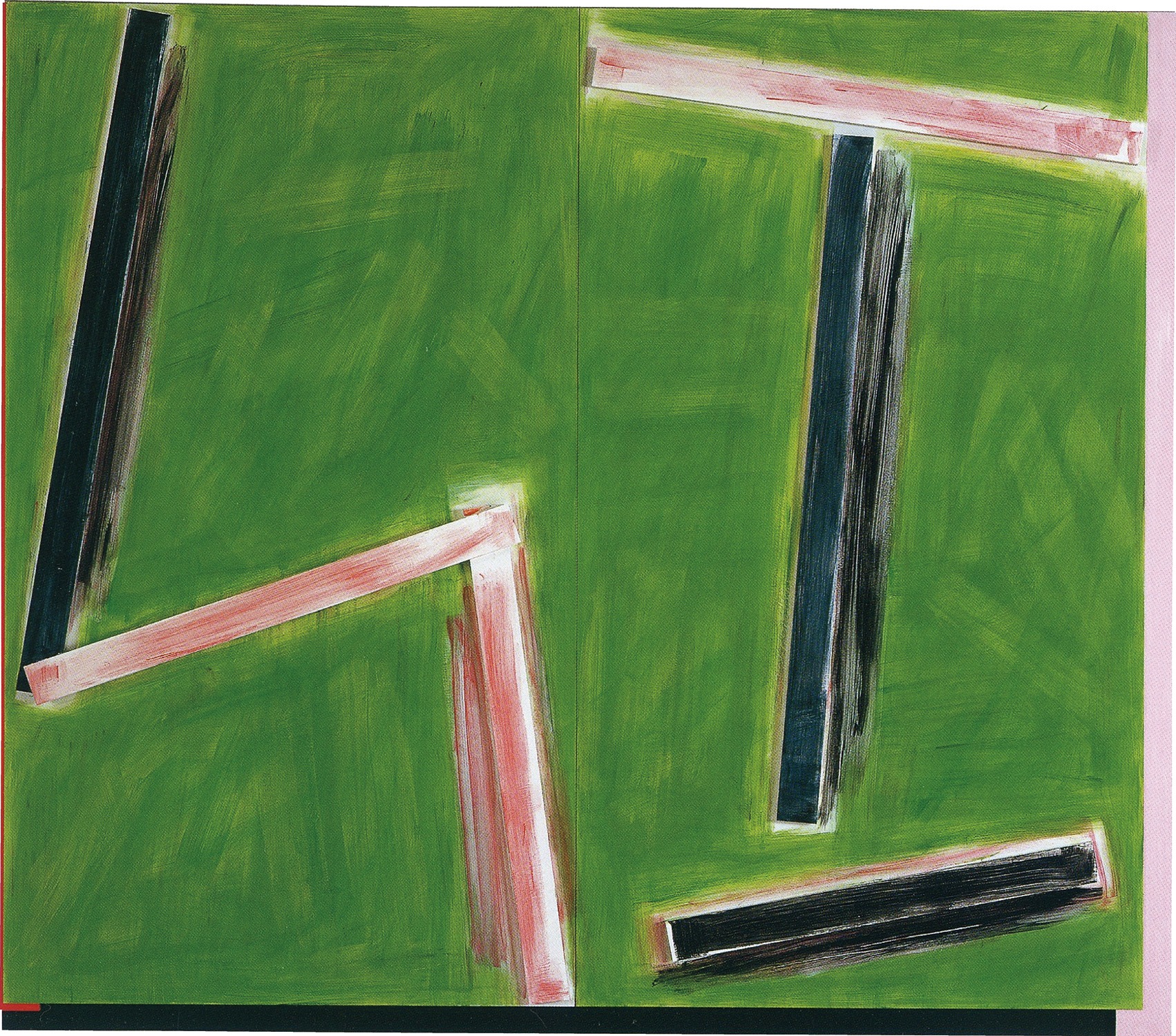 Imi Knoebel — Tiger Woods