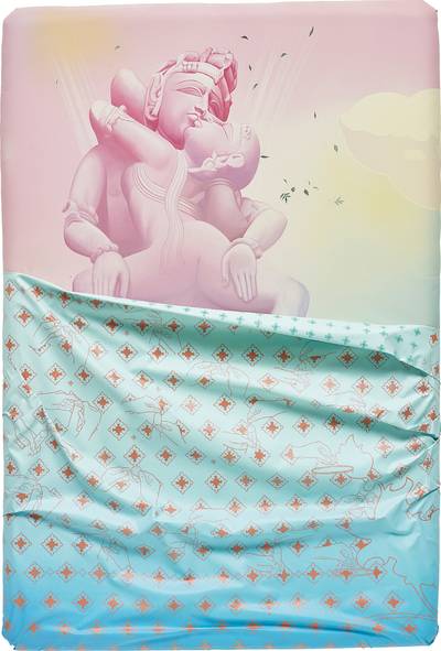 Kingdom Come I (Couple)