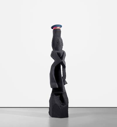 Buddha's Warrior Attendant (Kepi)