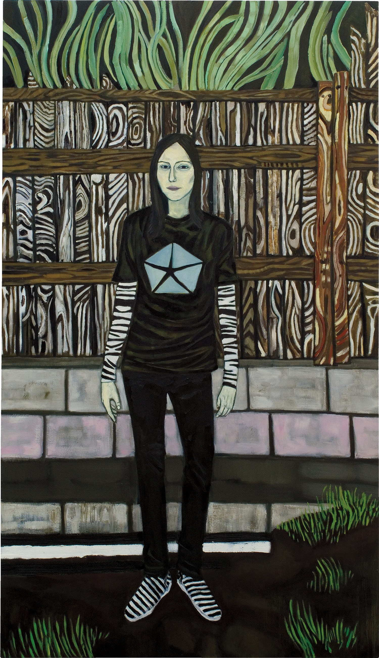 Raffi Kalenderian — Rachel