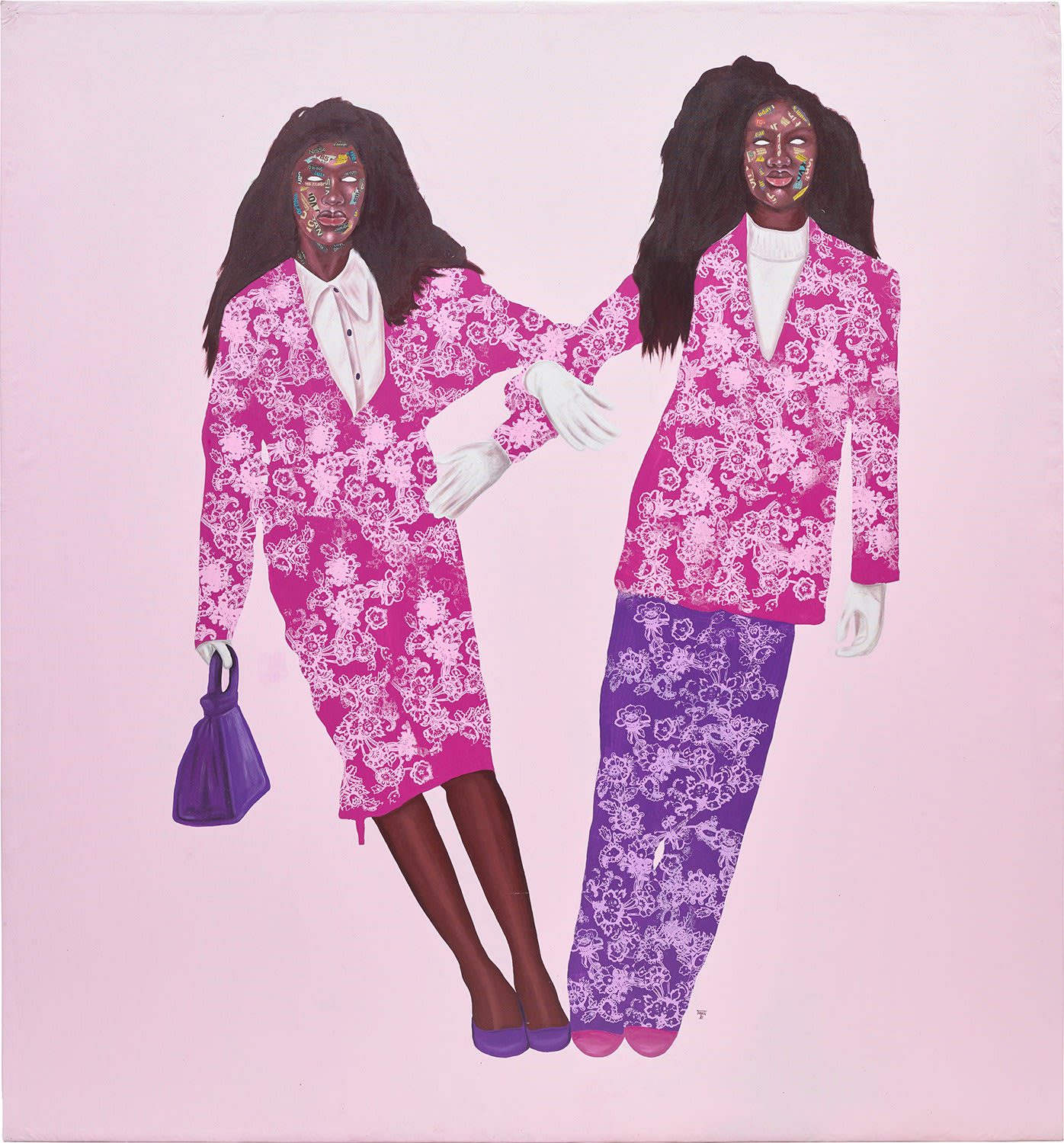 Emmanuel Taku — Balance