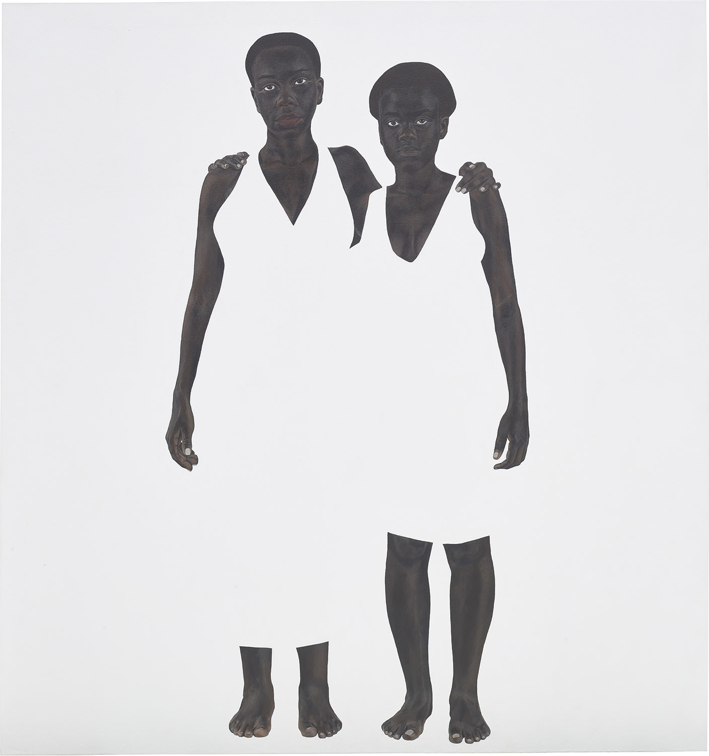 Sungi Mlengeya — Relations