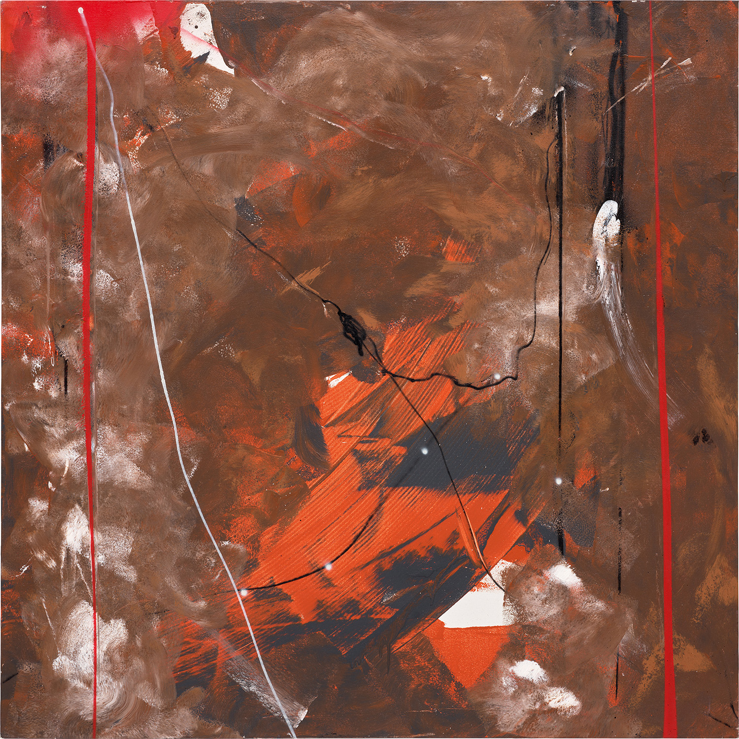 Futura — Broken Clock