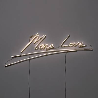 More Love